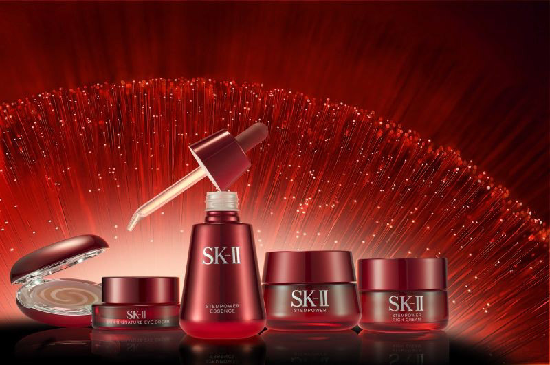 SK-II Pitera