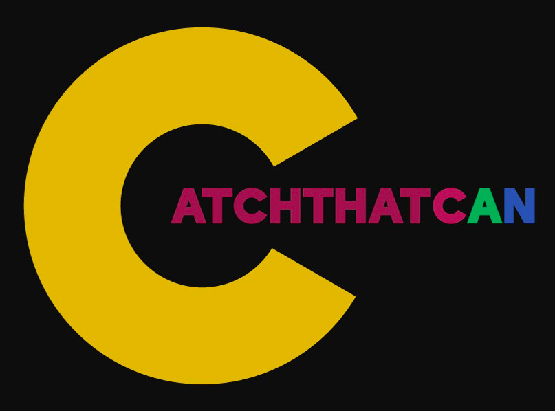 CatchThatCan