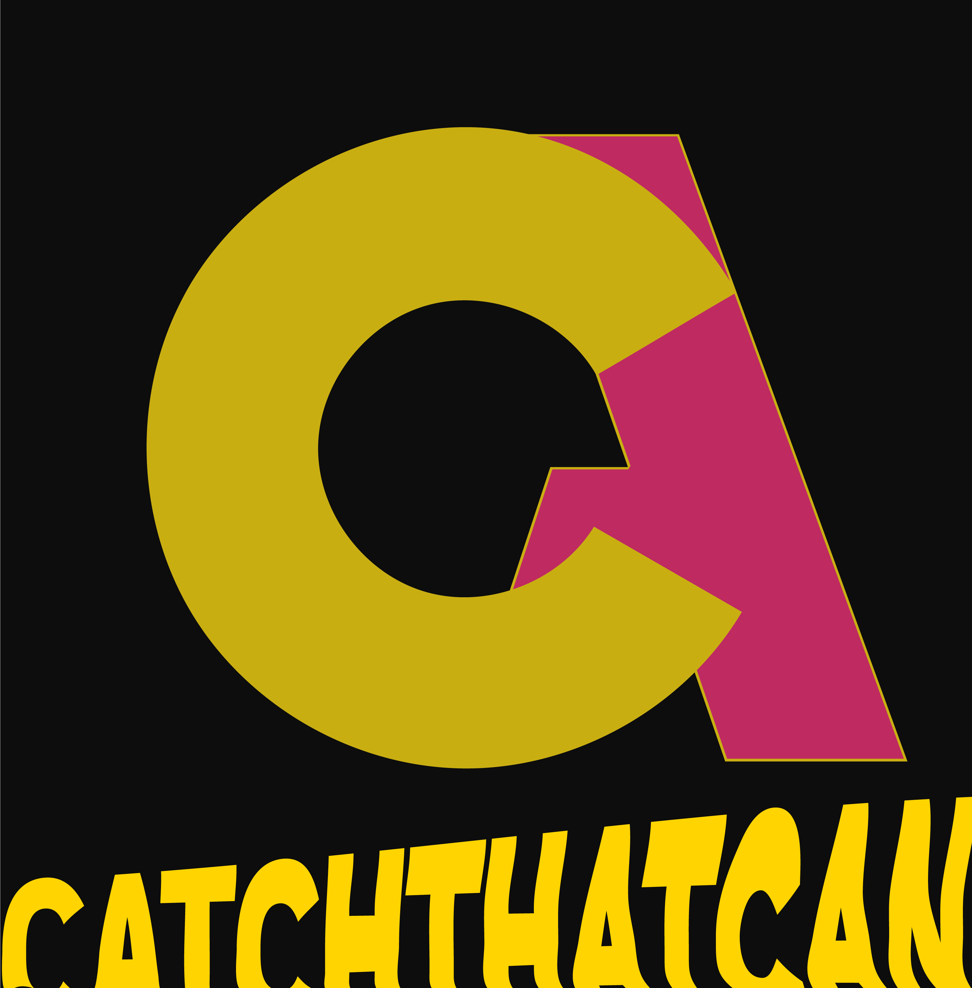 CatchThatCan
