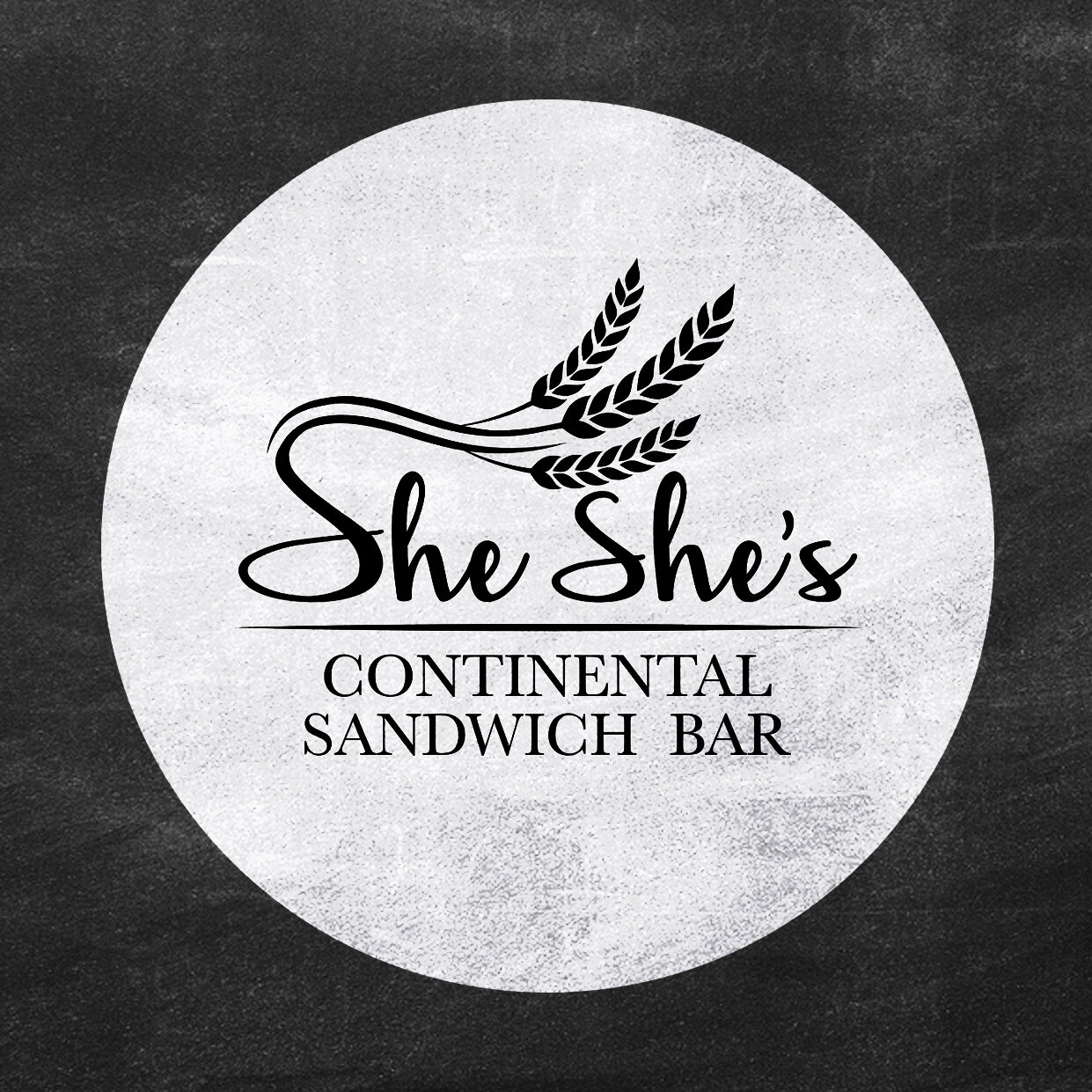Branding // She She's