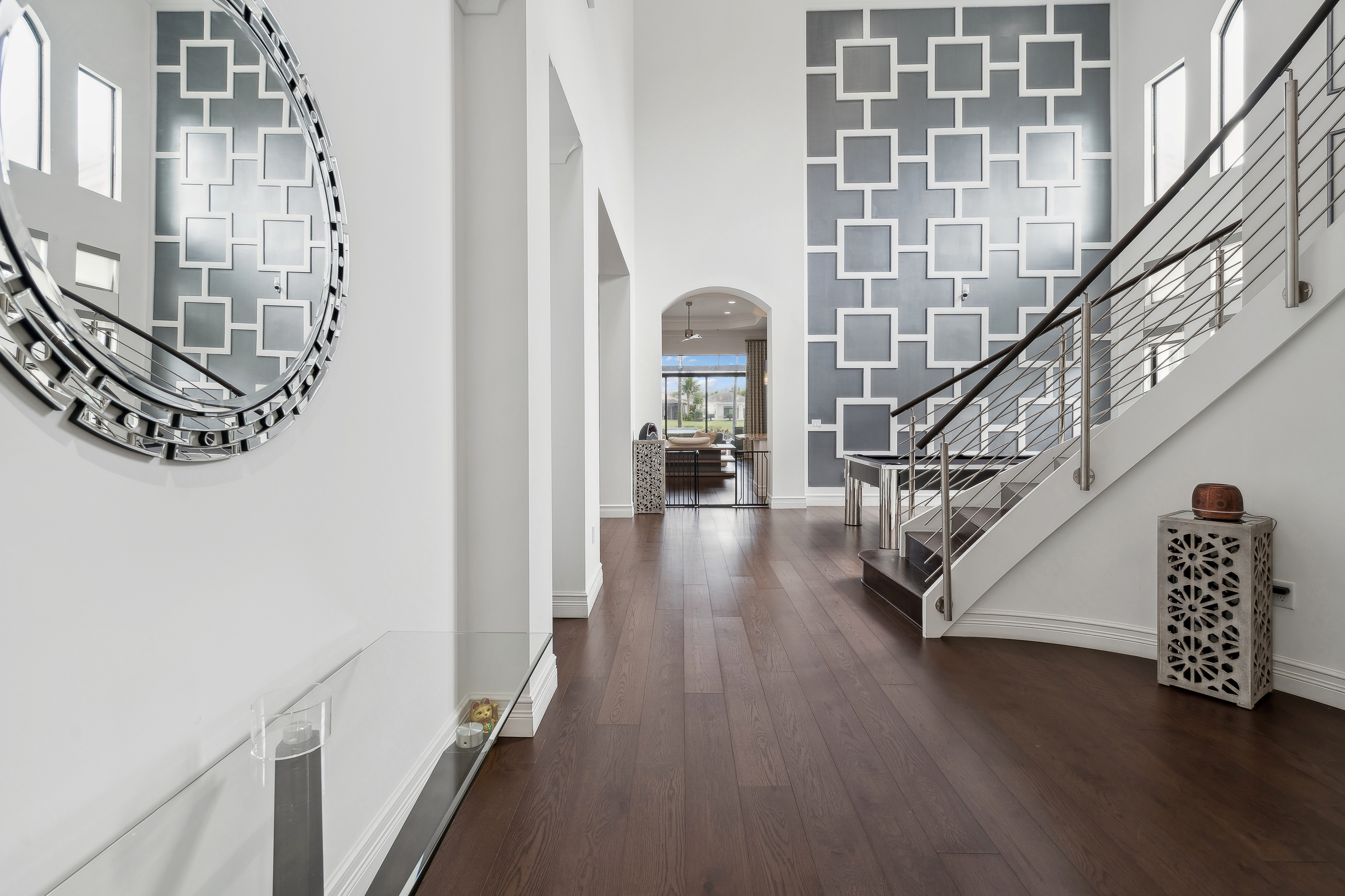 Real Estate Photographer Delray FL, Luxury real estate delray, real estate part 107 drone pilot