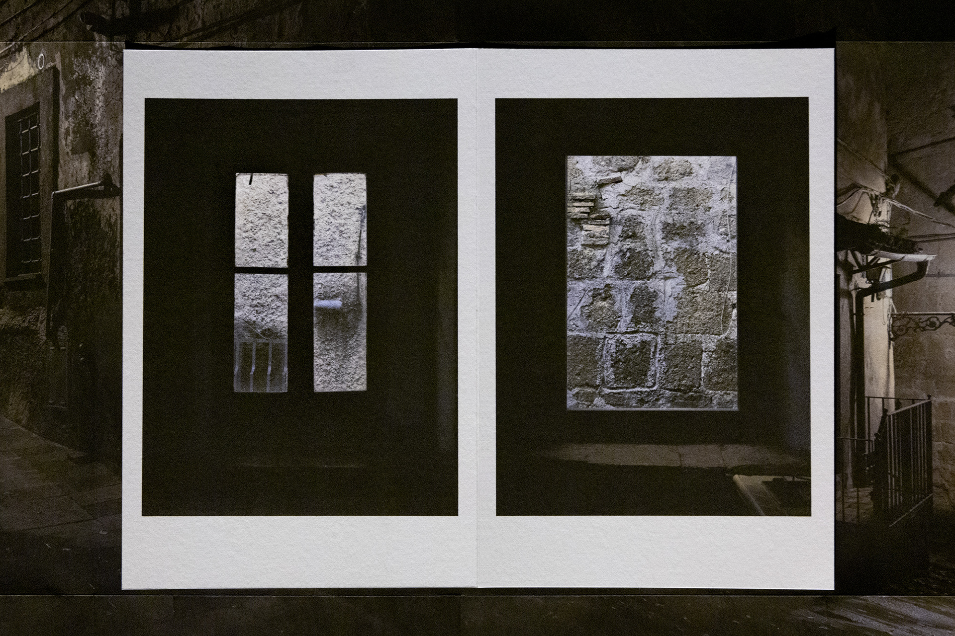 Tuomas Linna, untitled