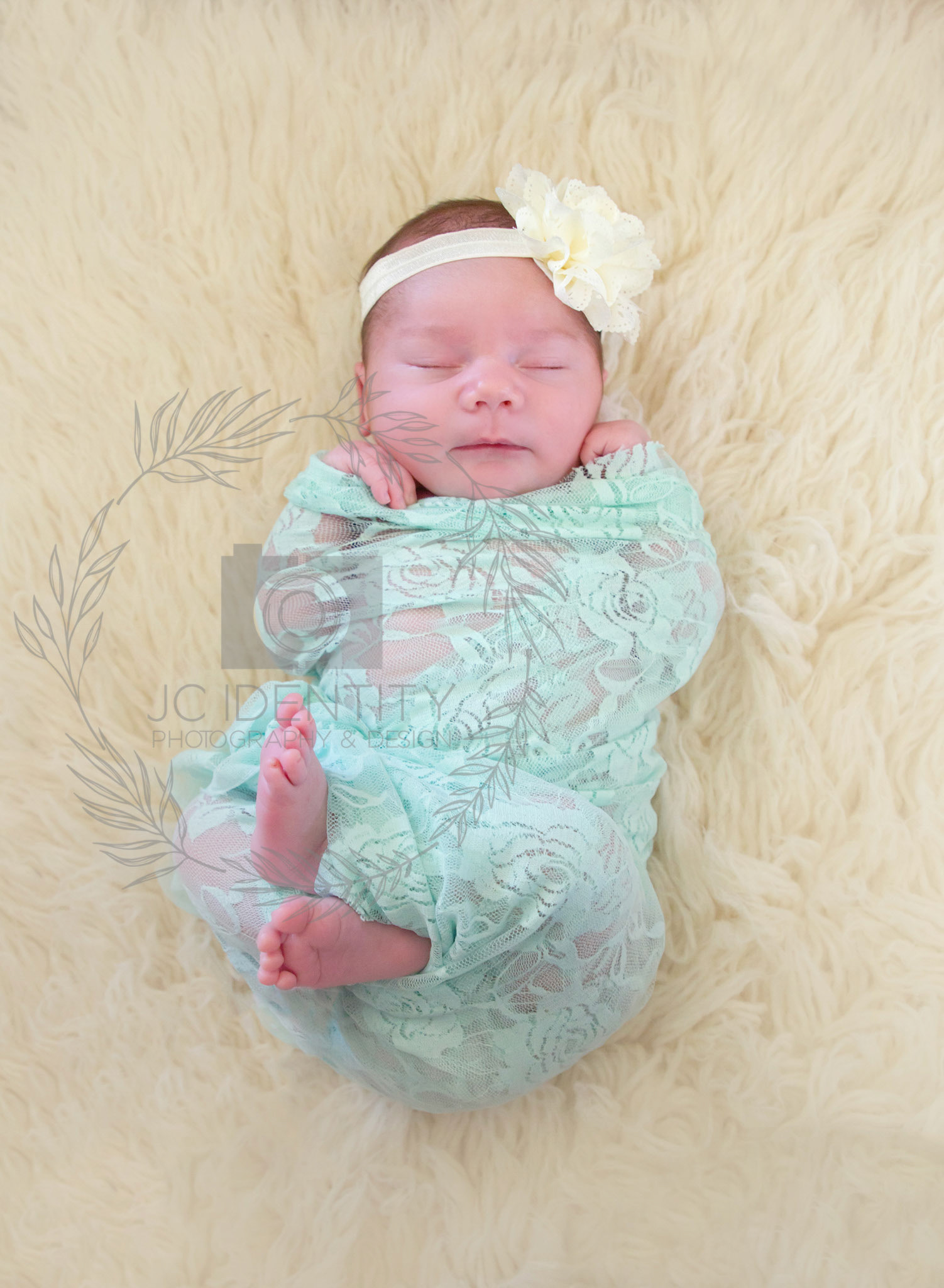 AFTER - edit and crop out background, retouch skin, color correction, background replacement and cloning, resizing