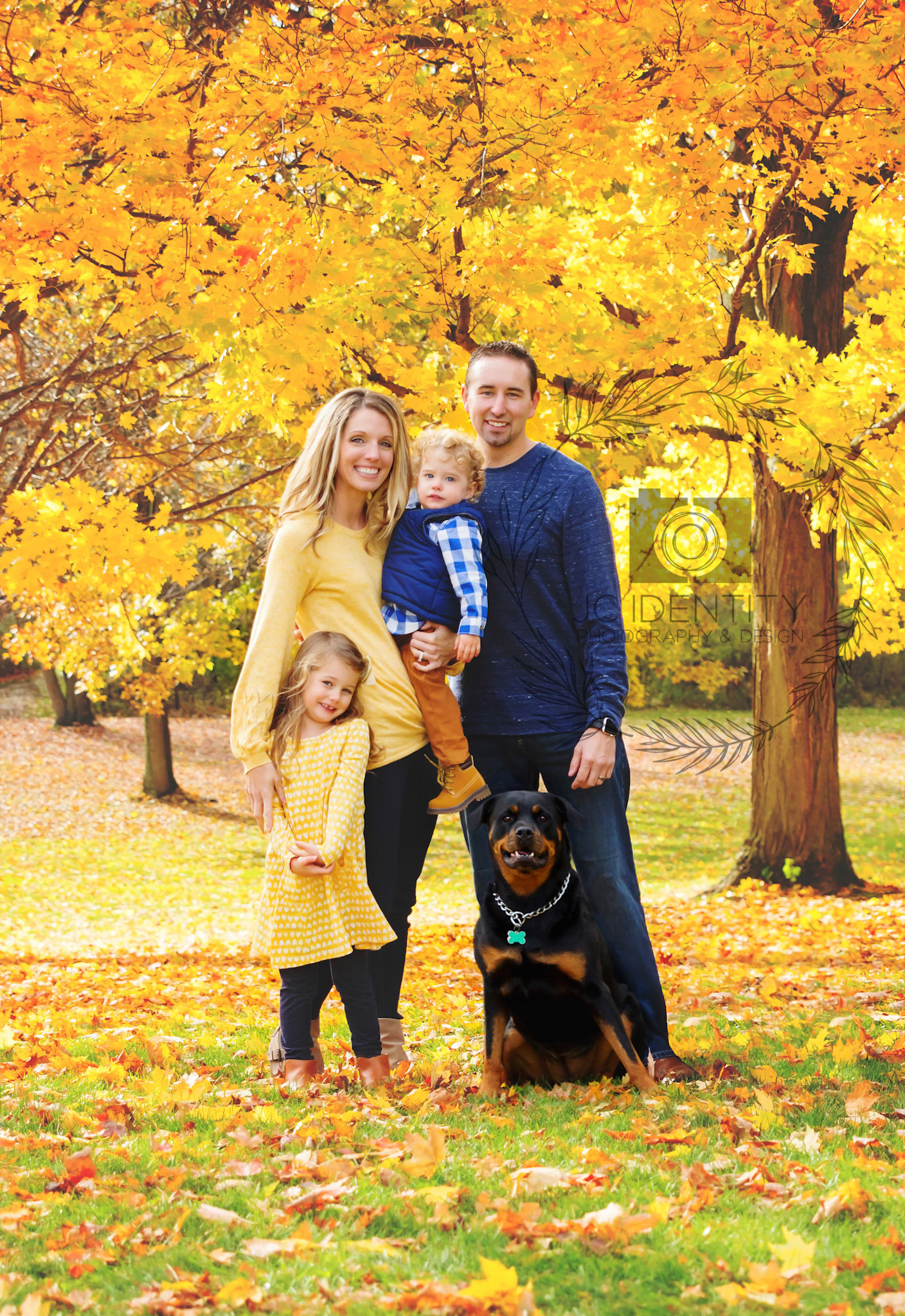 AFTER - Head swaps, relocation/replacement of subjects, color correction and edits, resizing