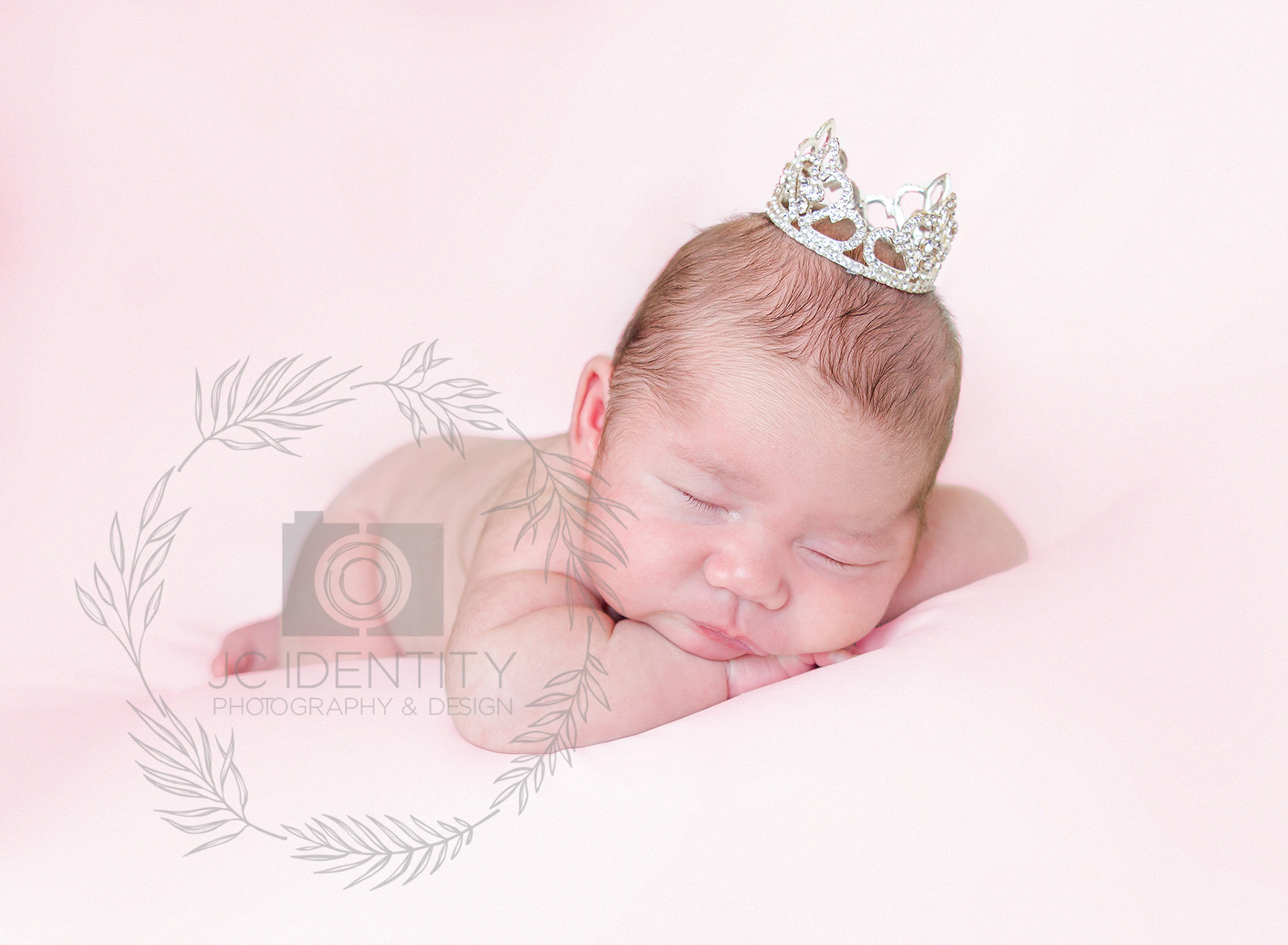 AFTER - edit and crop out background, retouch skin, color correction, background replacement,  and resizing
