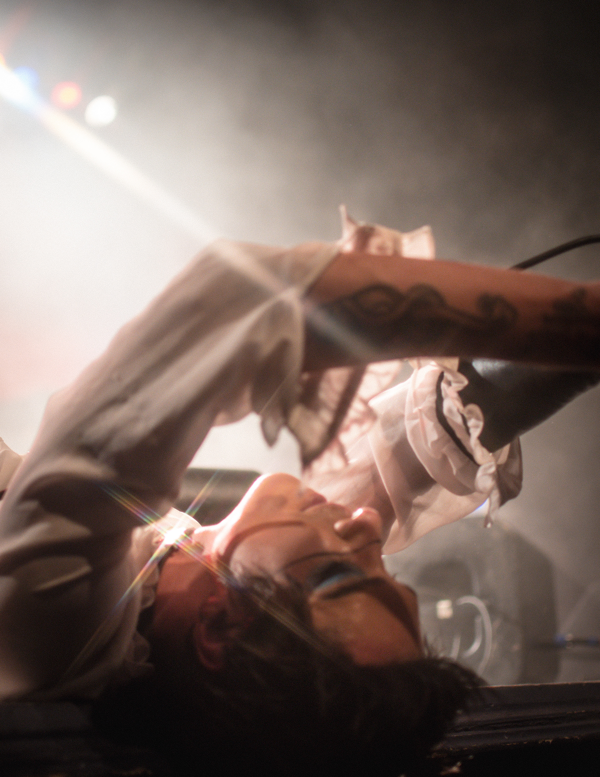 Palaye Royale