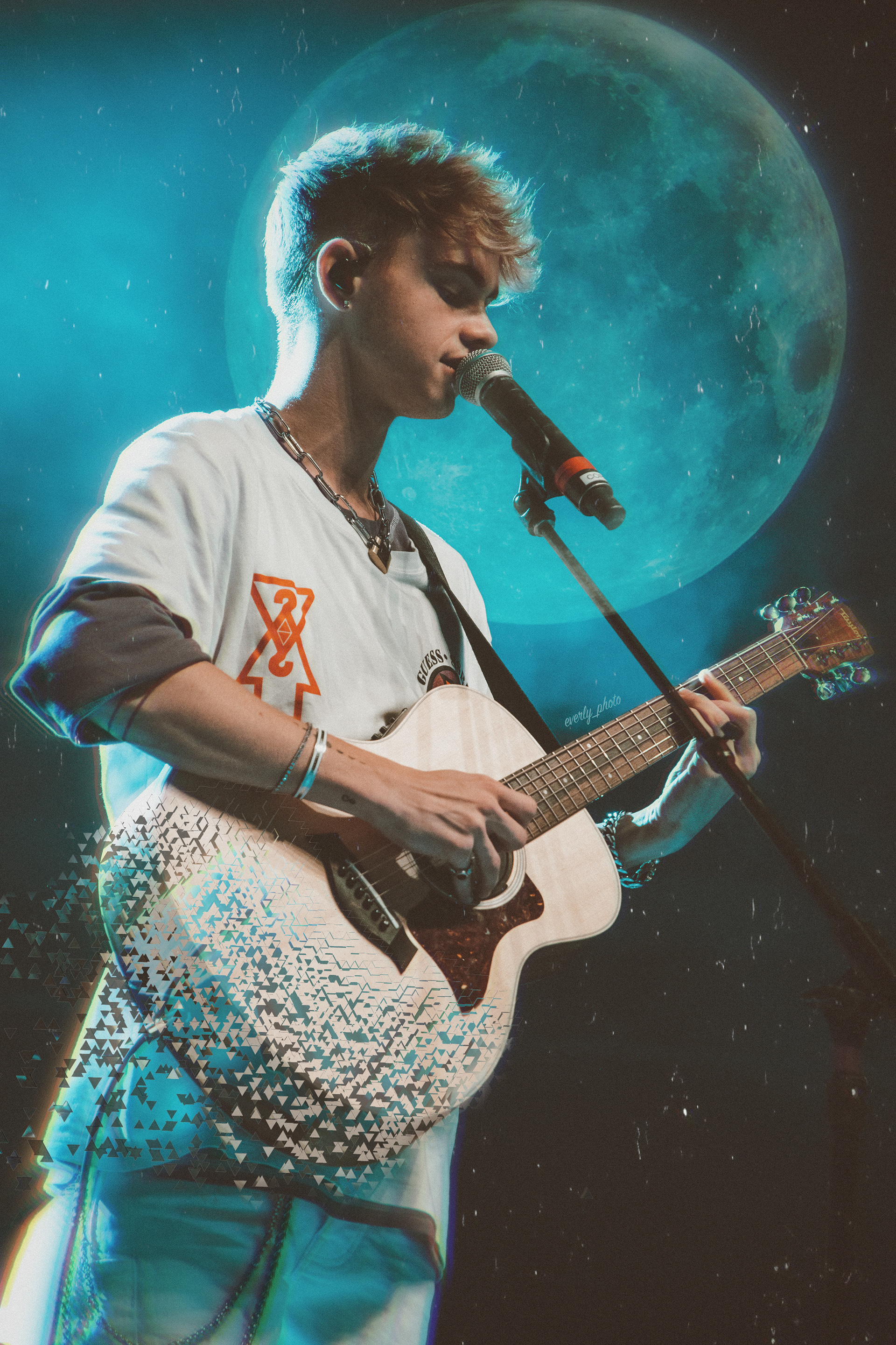 Corbyn Besson