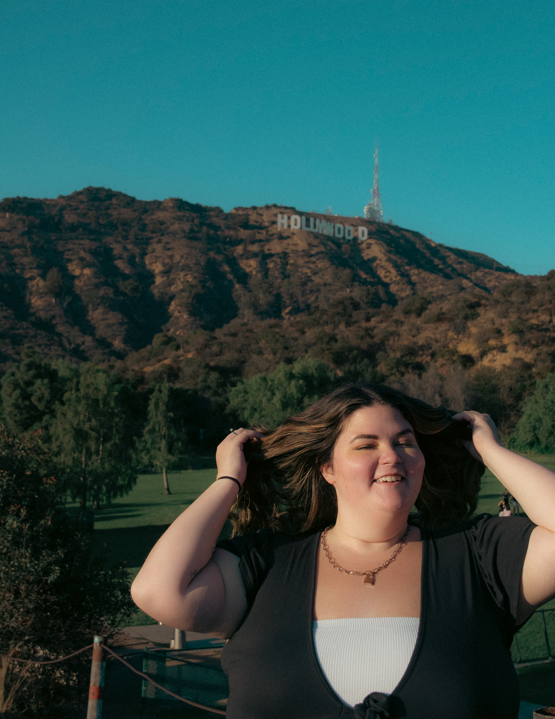 Los Angeles, CA