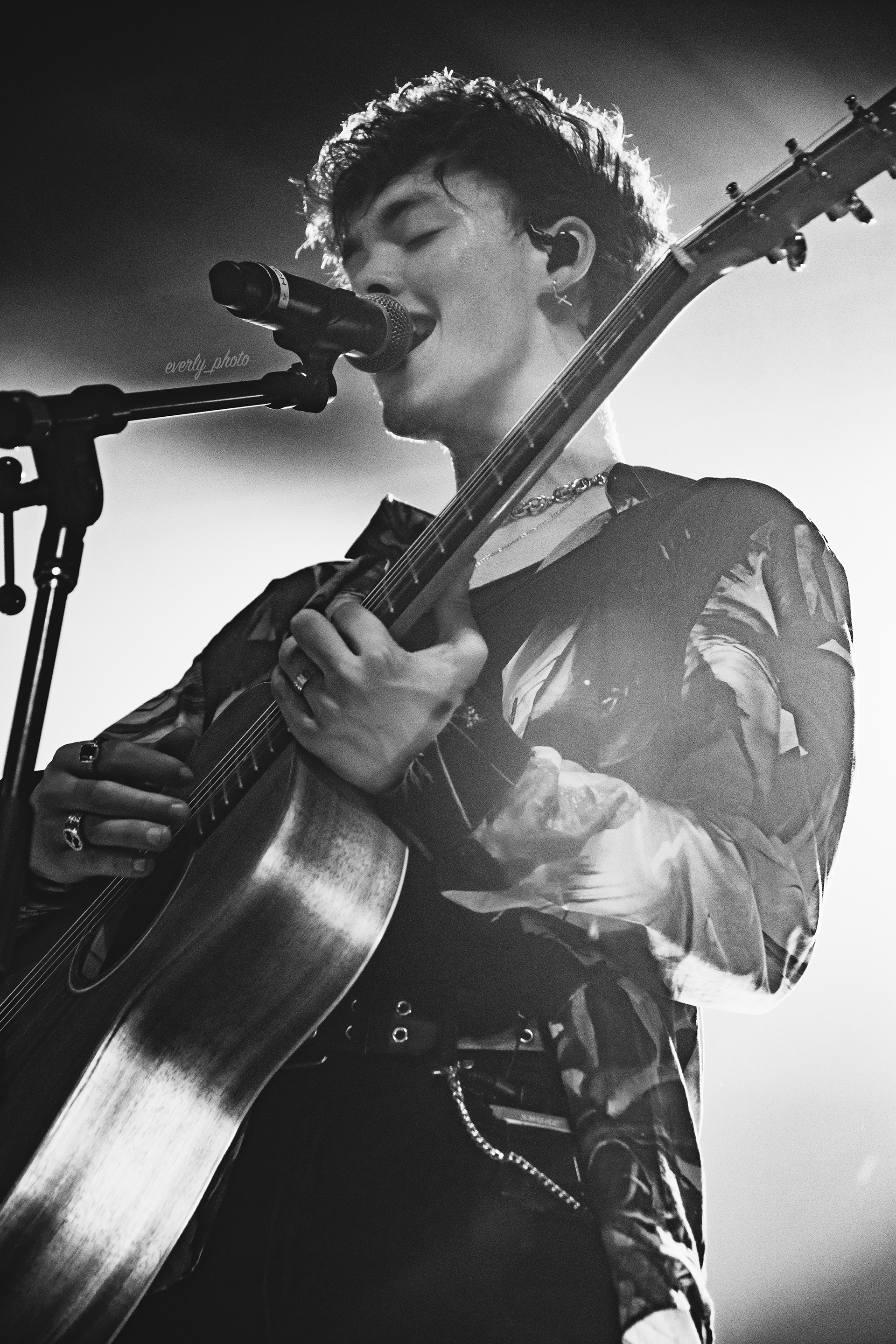 Zach Herron