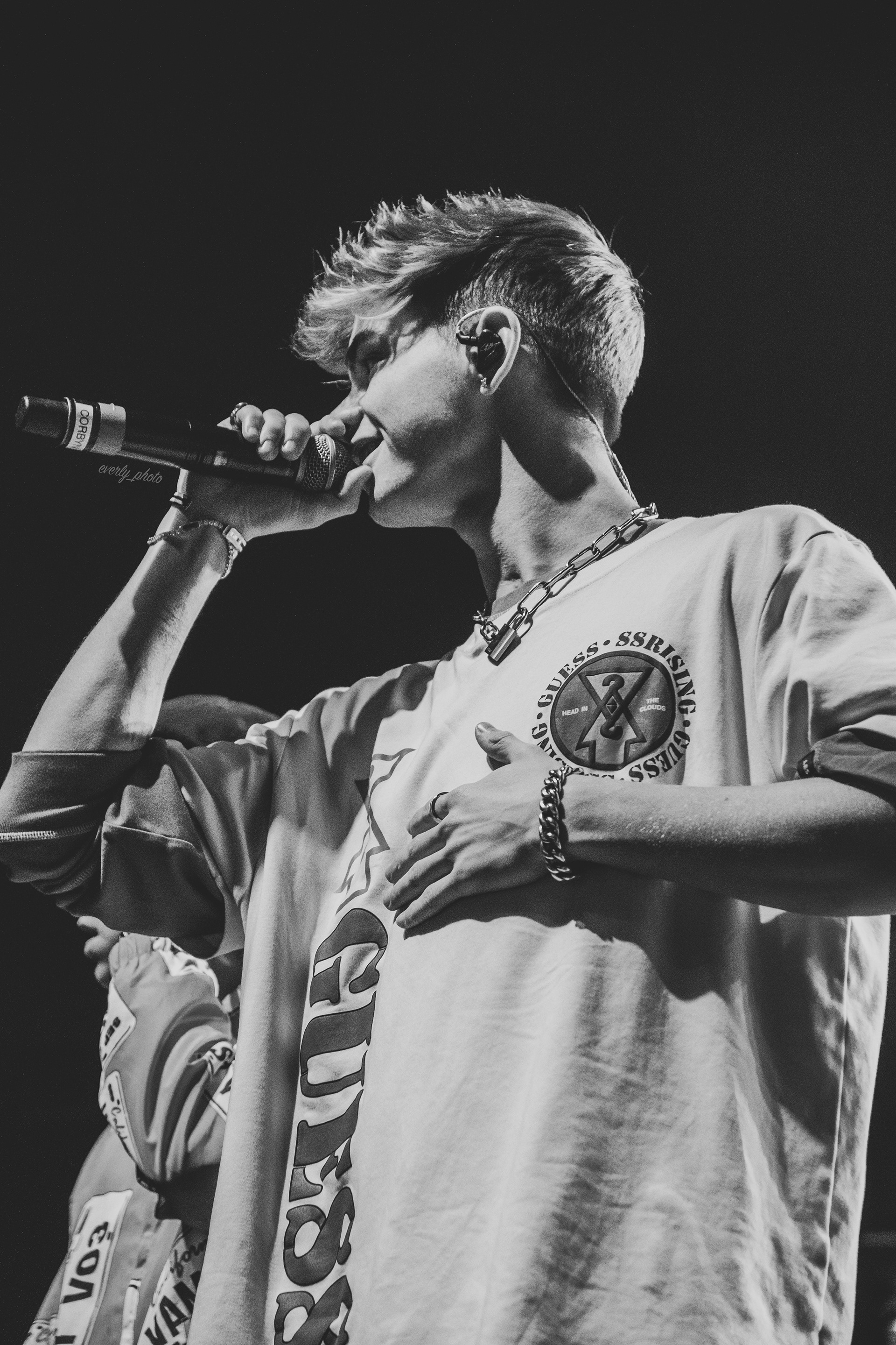 Corbyn Besson