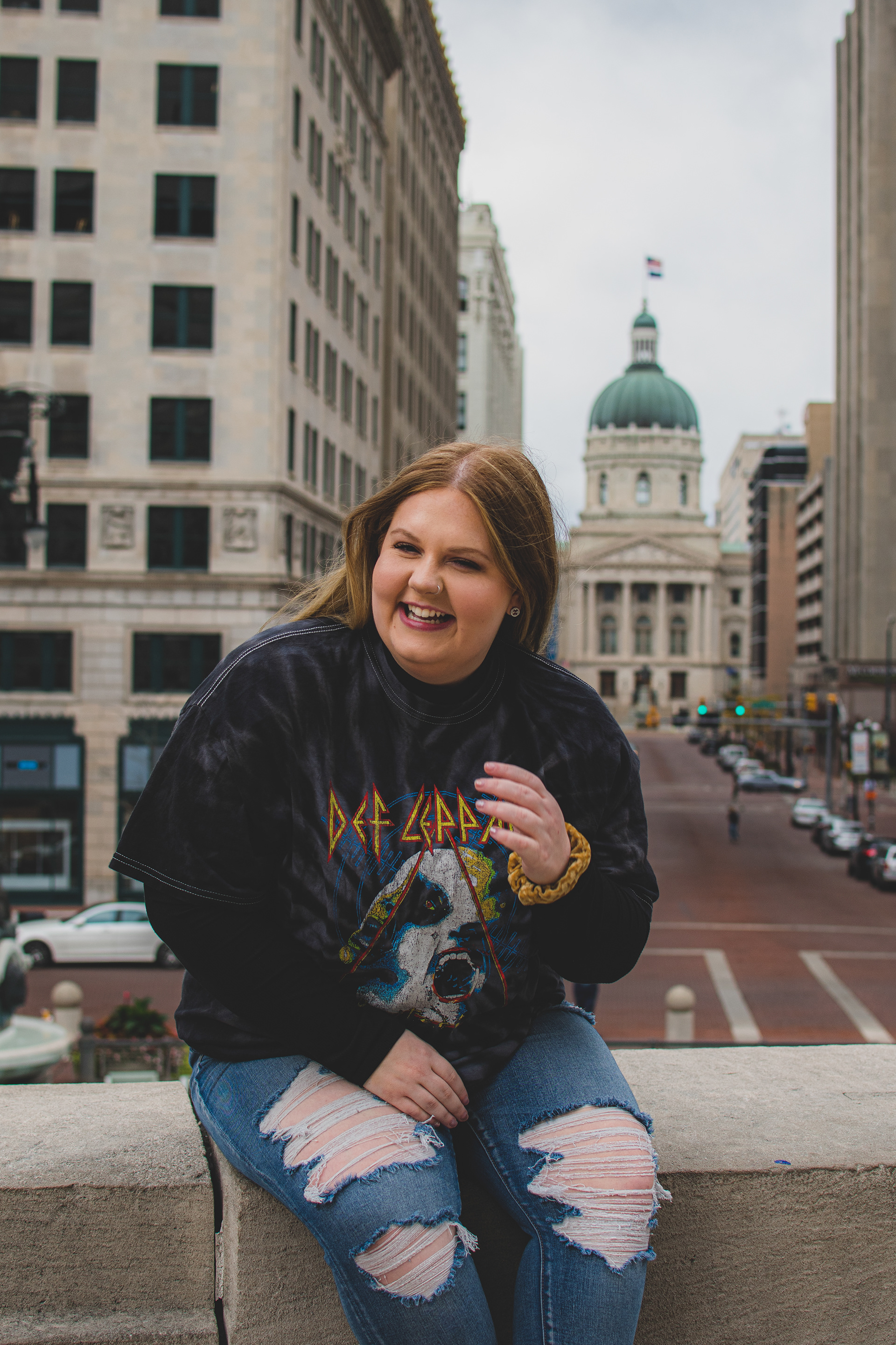 Indianapolis, IN