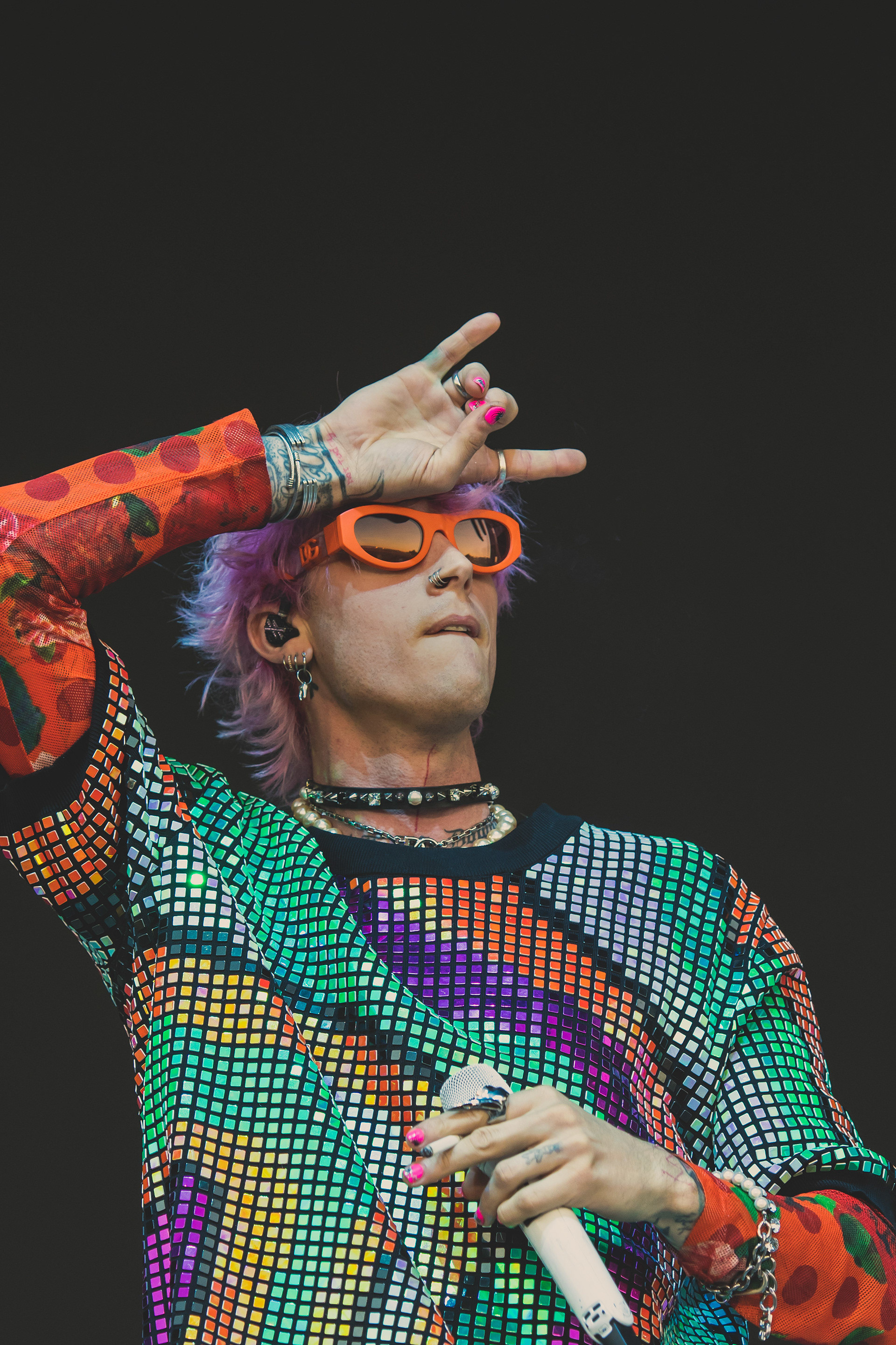 Machine Gun Kelly