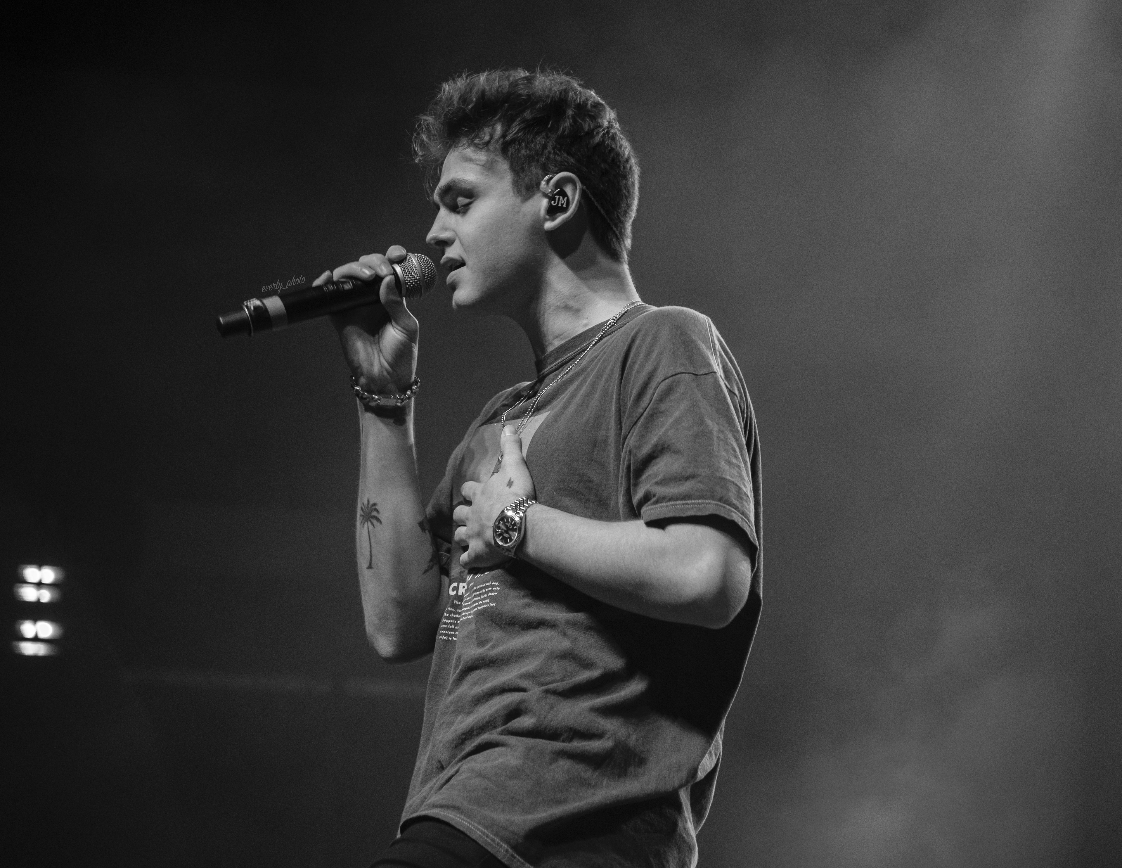 Jonah Marais