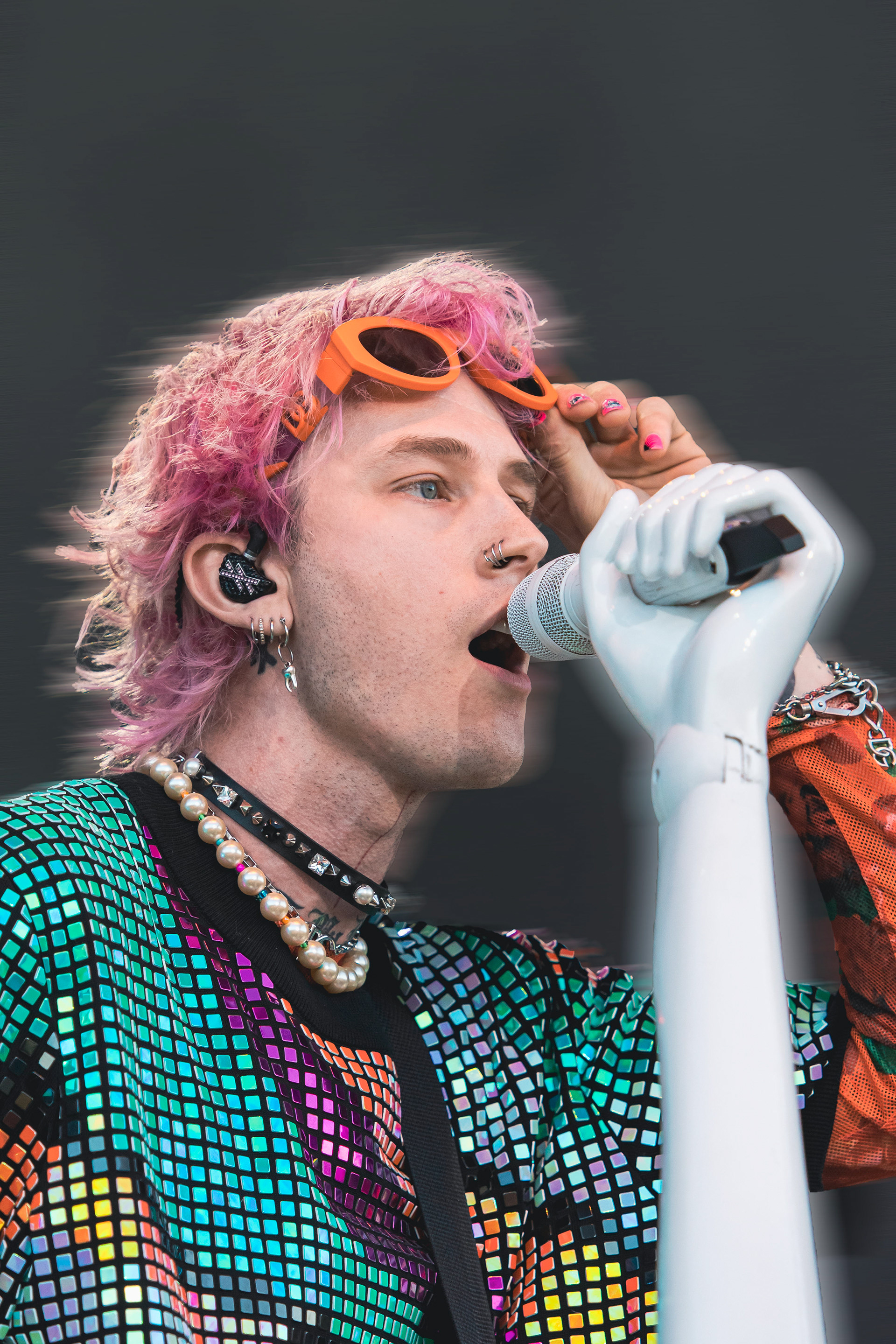 Machine Gun Kelly