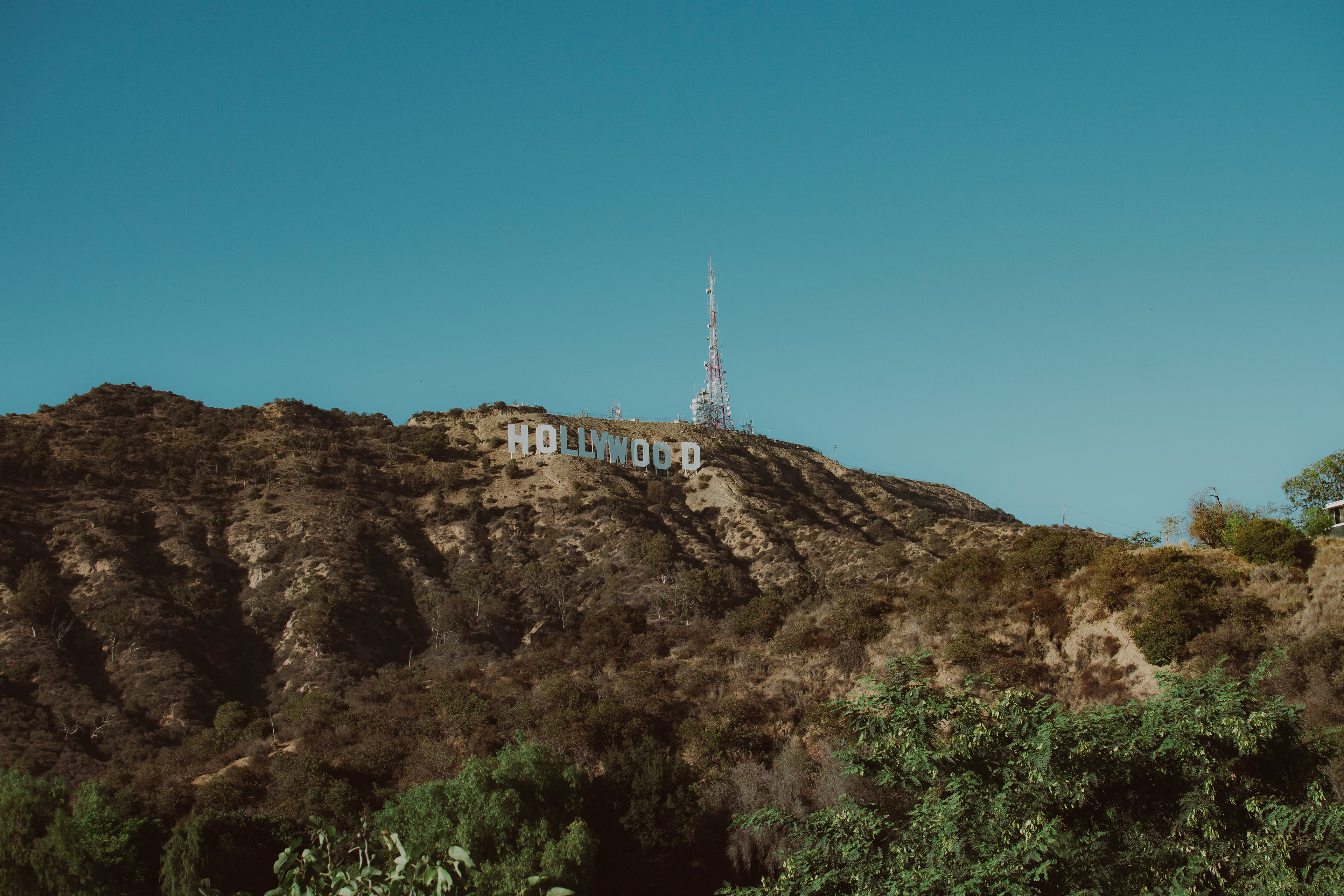Los Angeles, CA