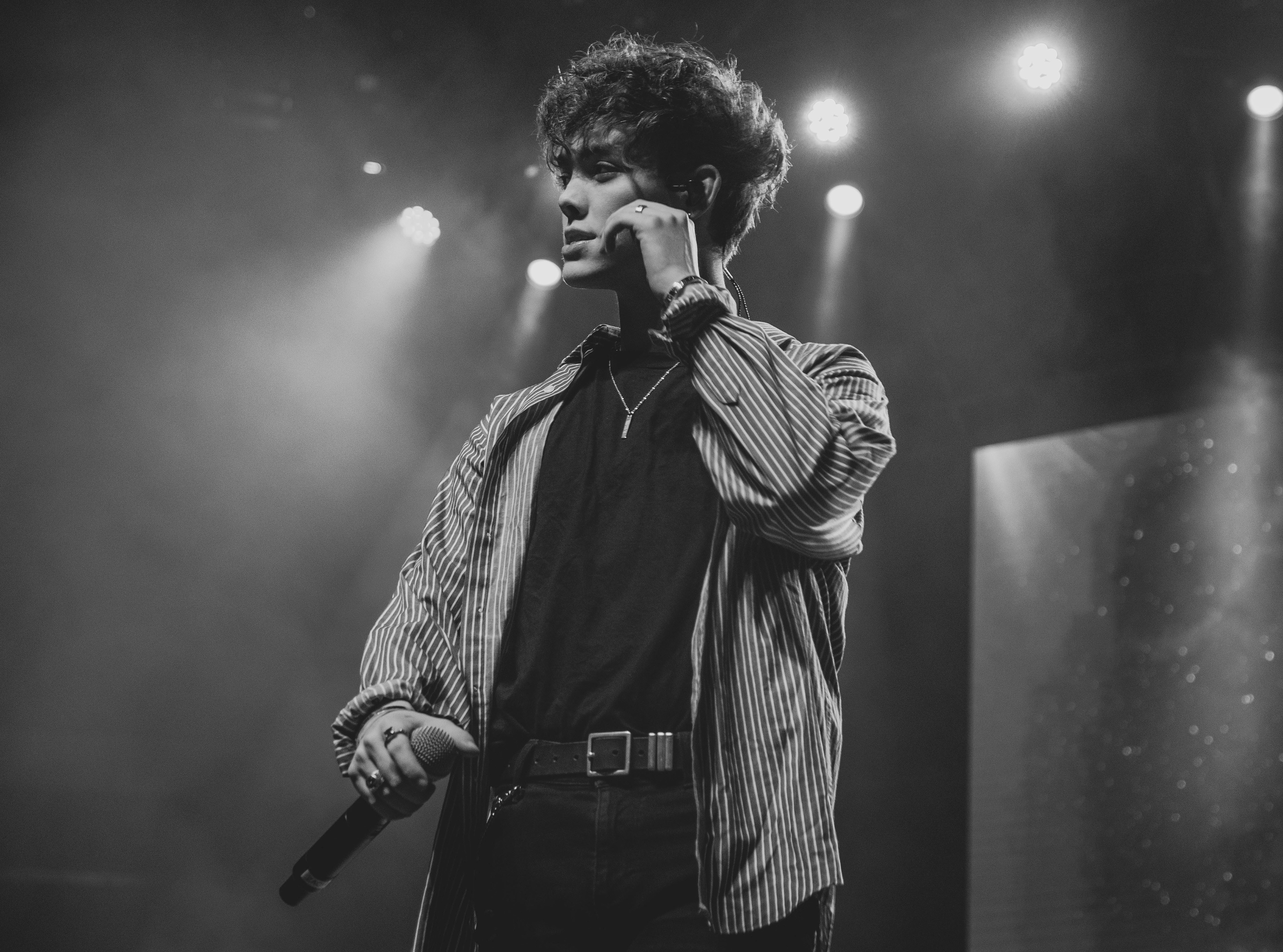 Zach Herron