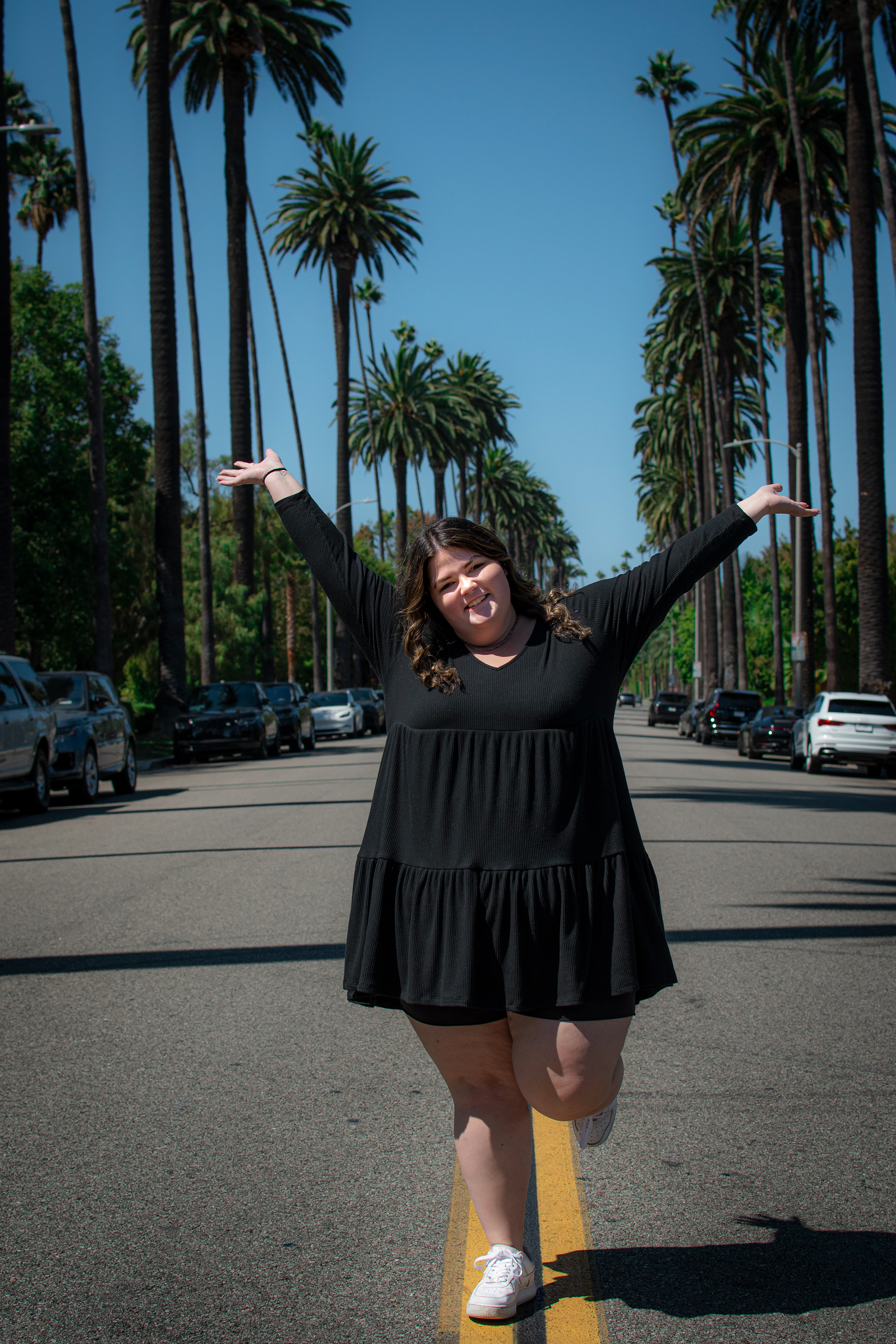Beverly Hills, CA