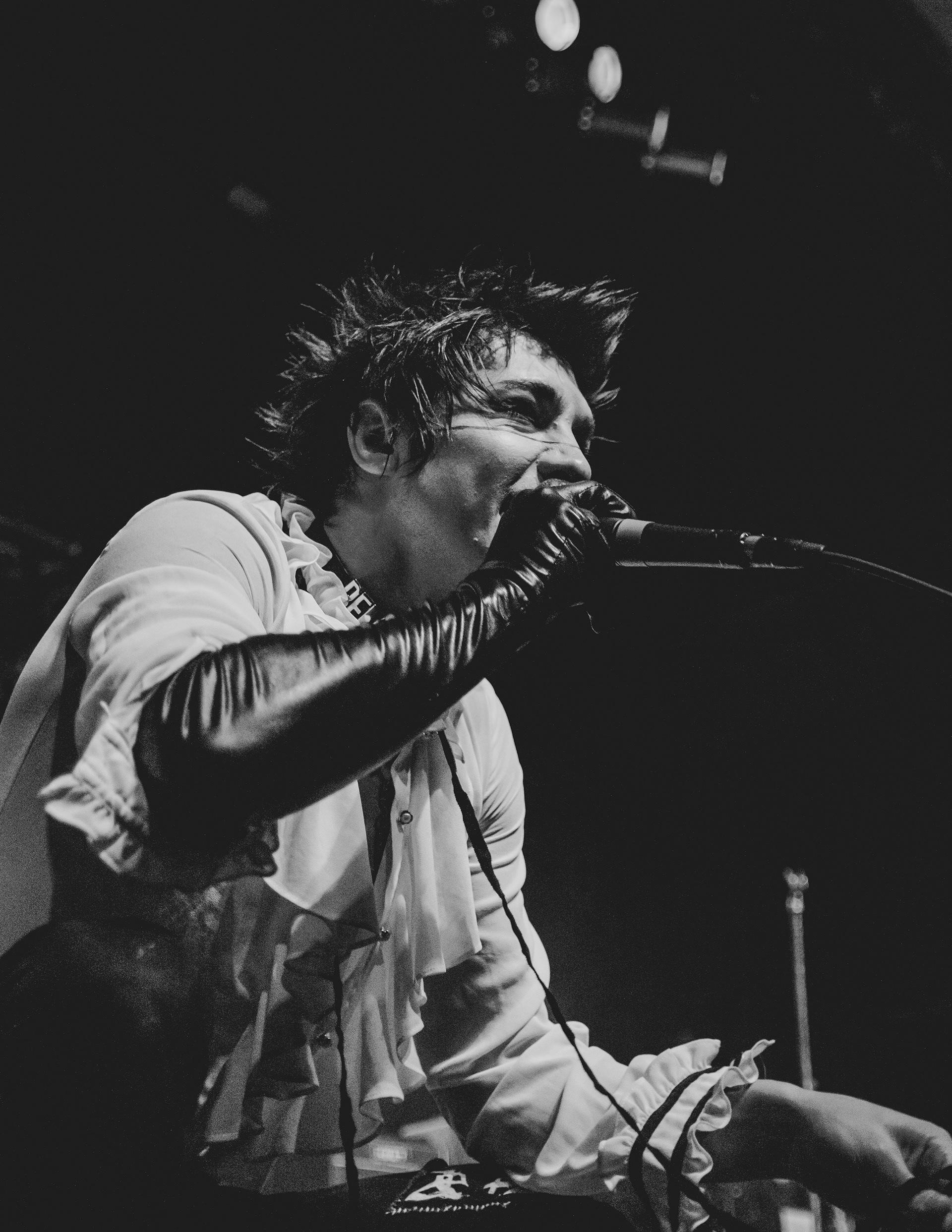 Palaye Royale