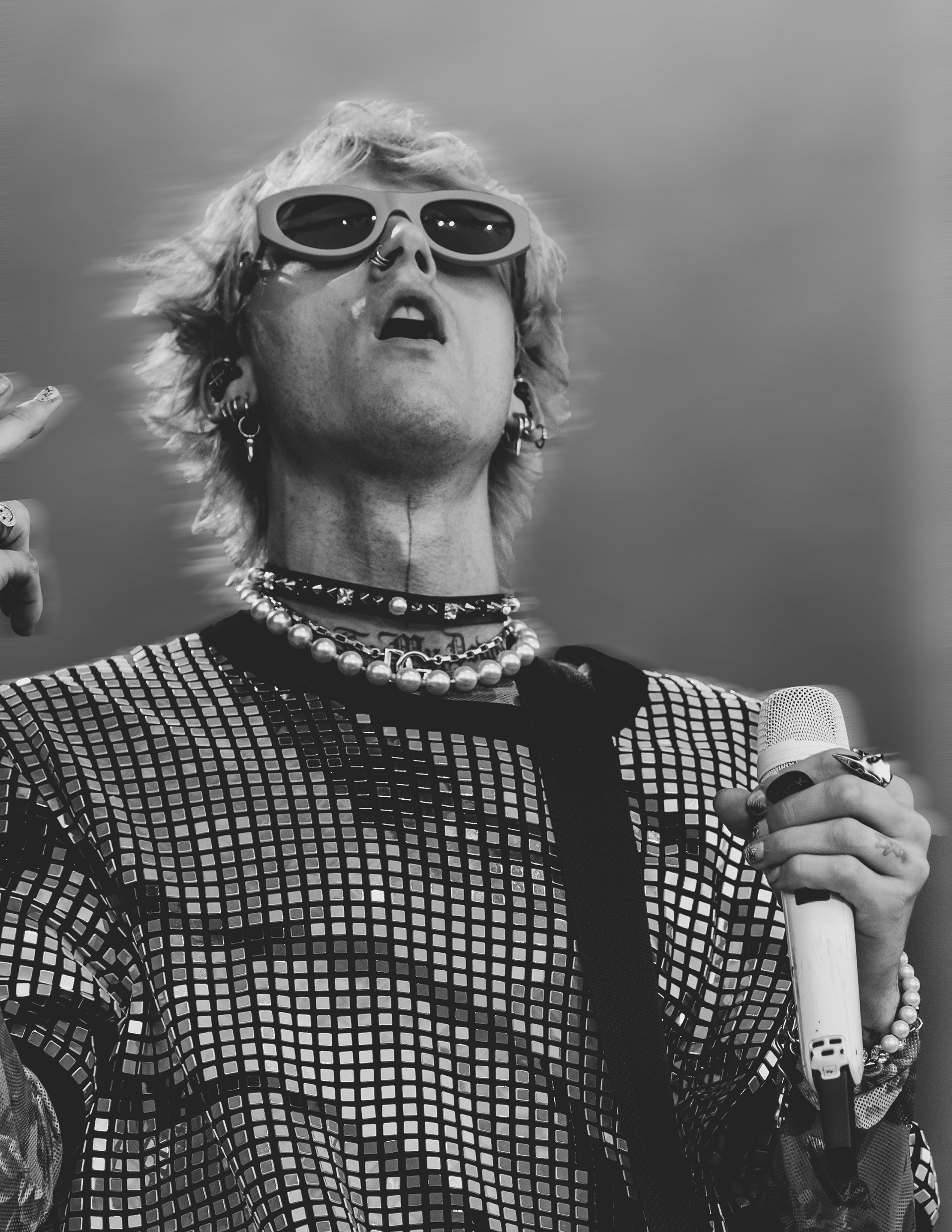 Machine Gun Kelly
