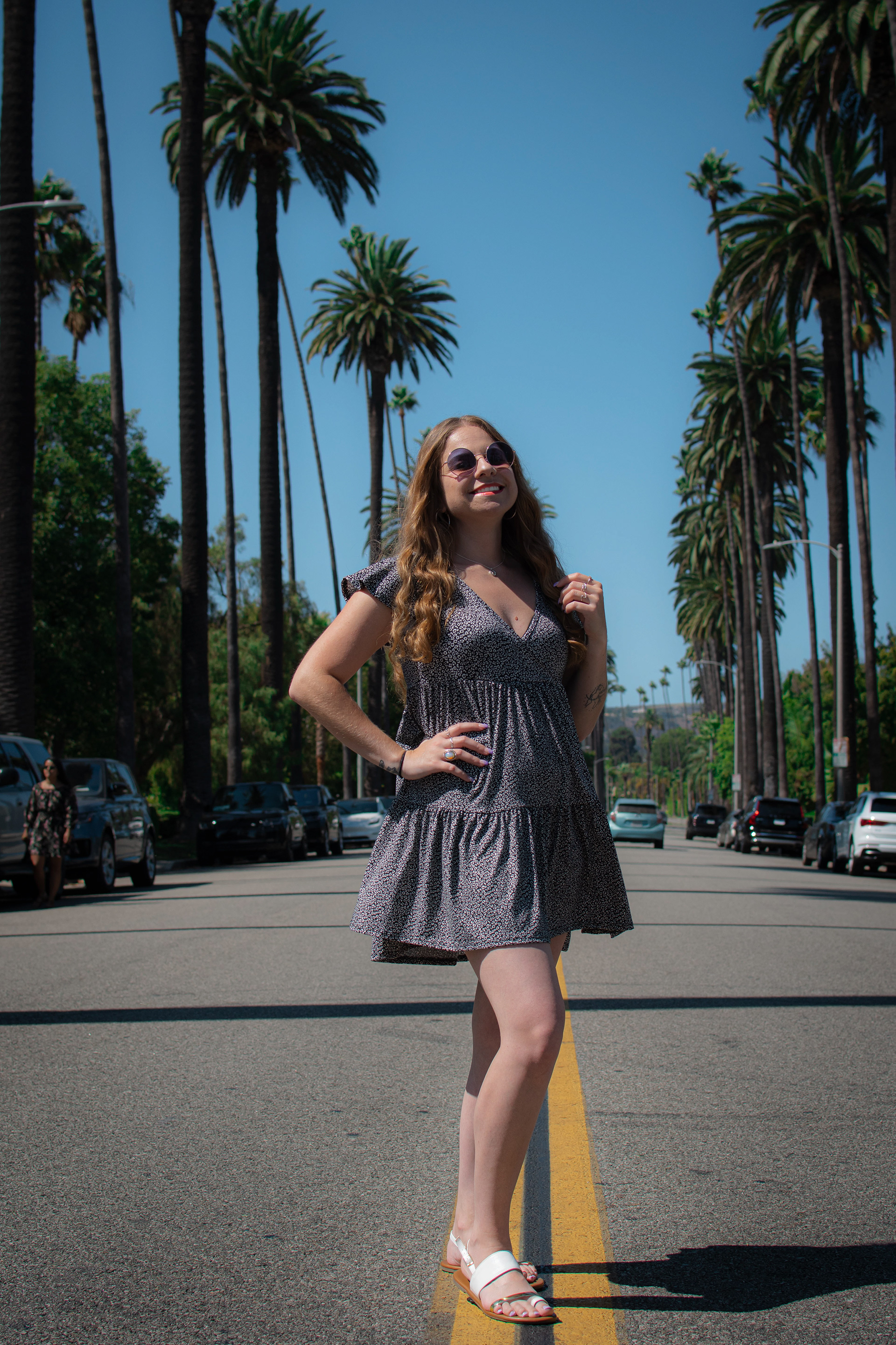 Beverly Hills, CA