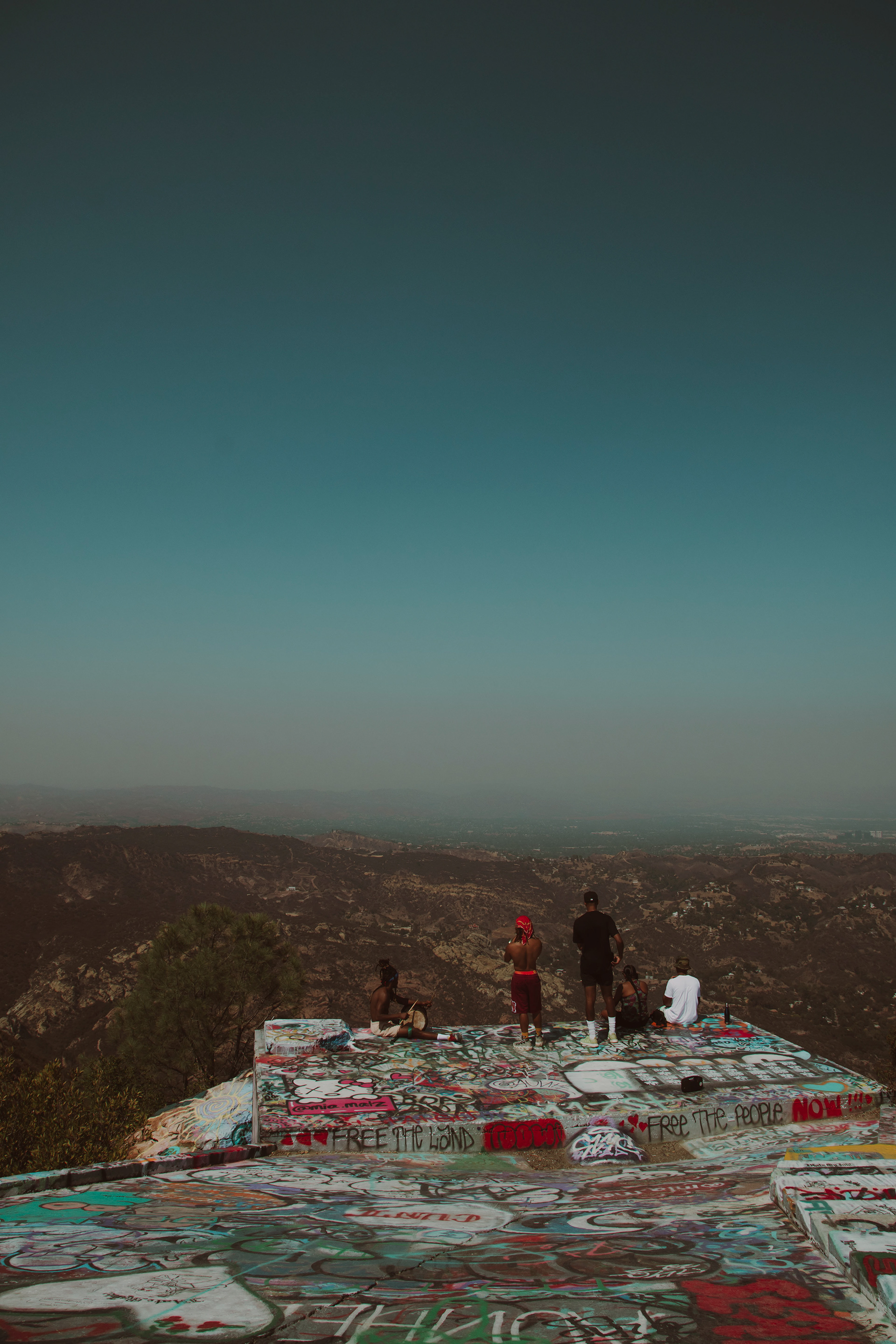 Los Angeles, CA