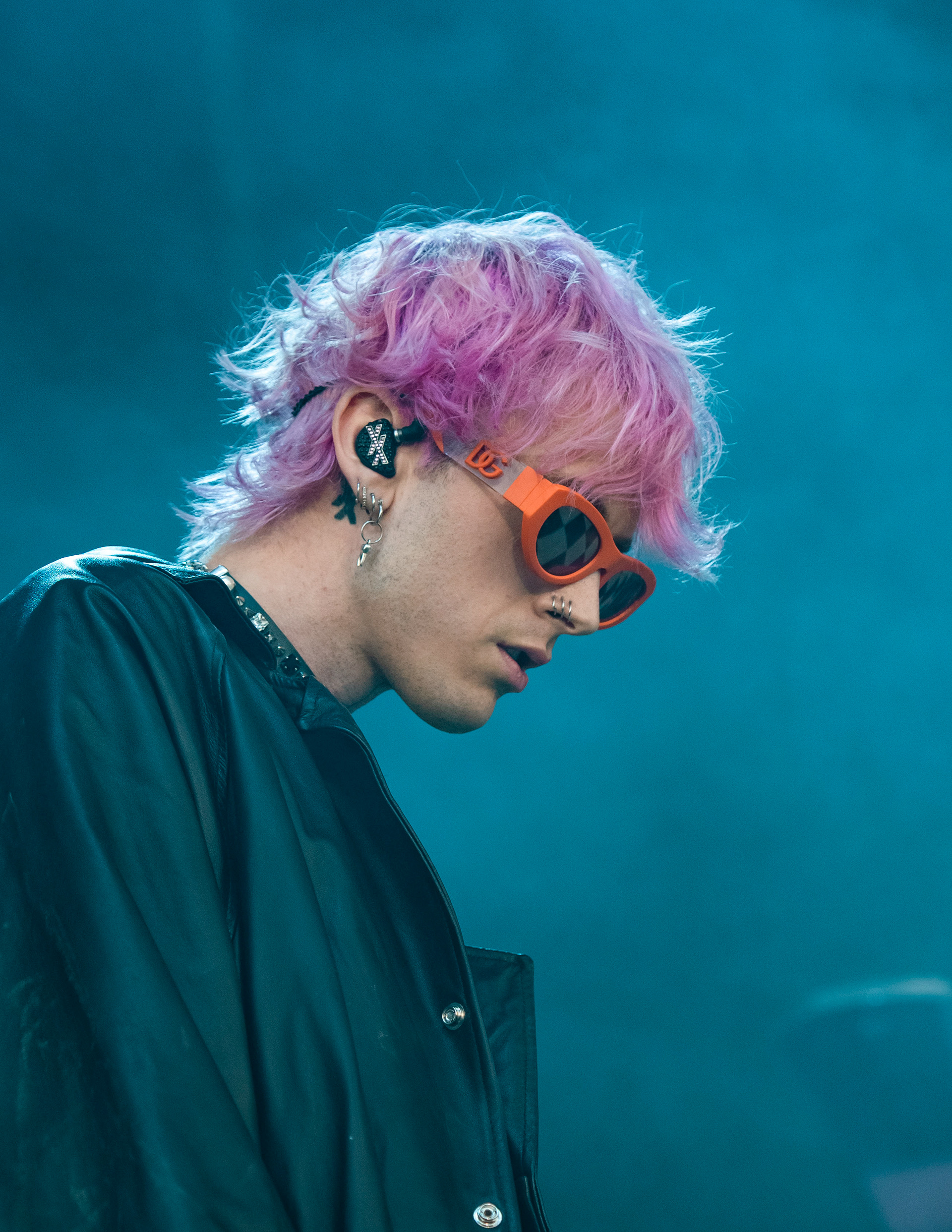 Machine Gun Kelly