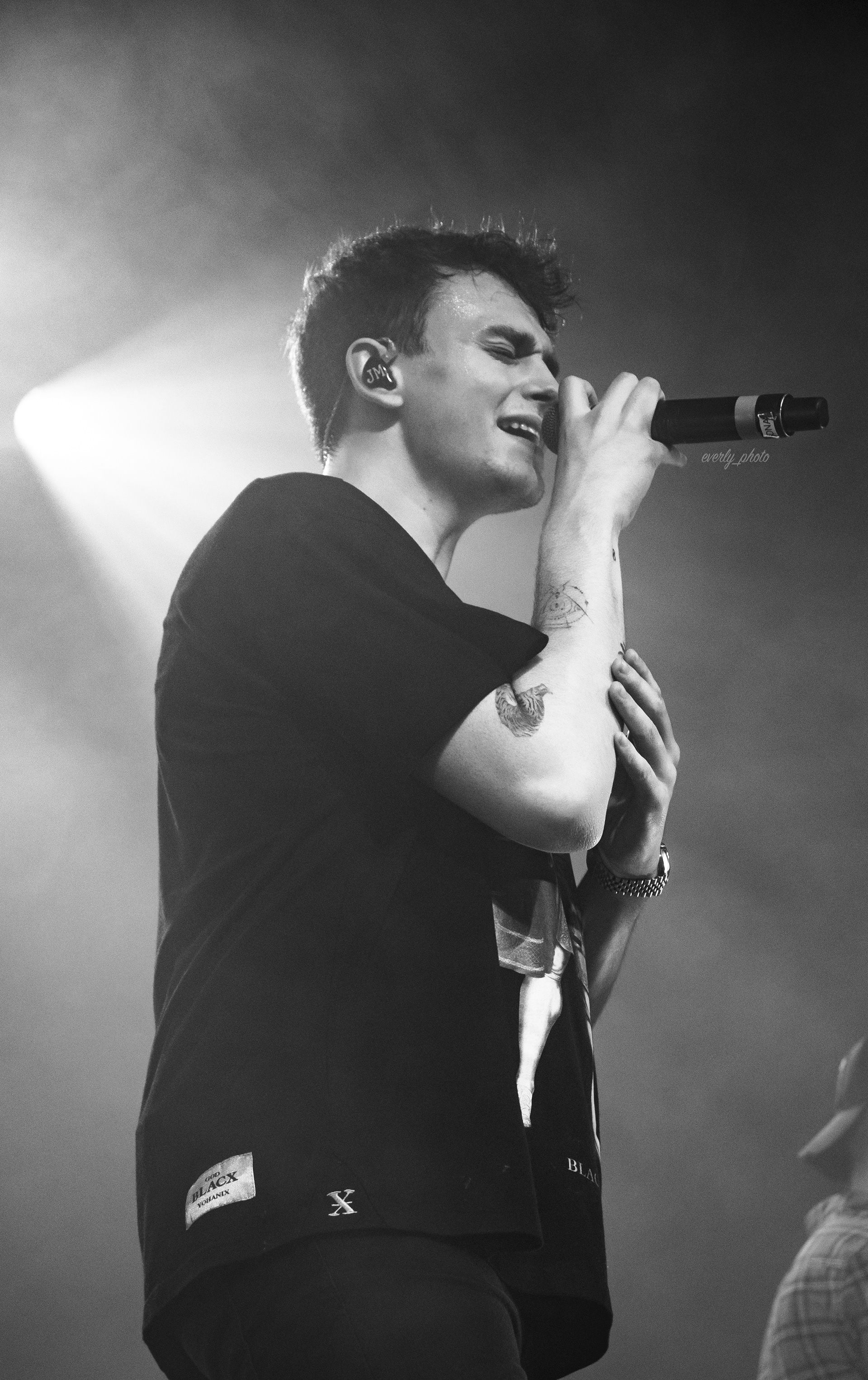Jonah Marais