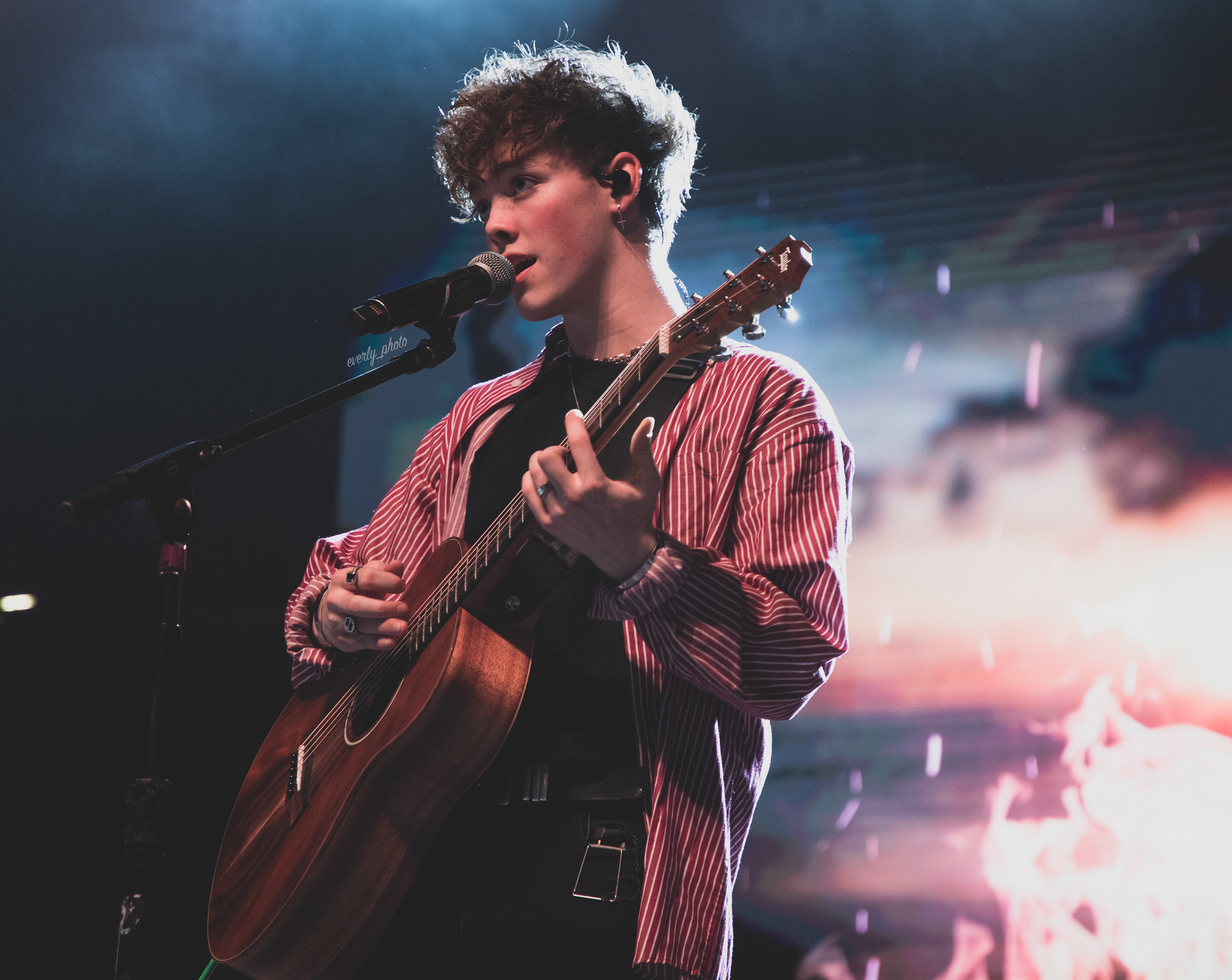 Zach Herron