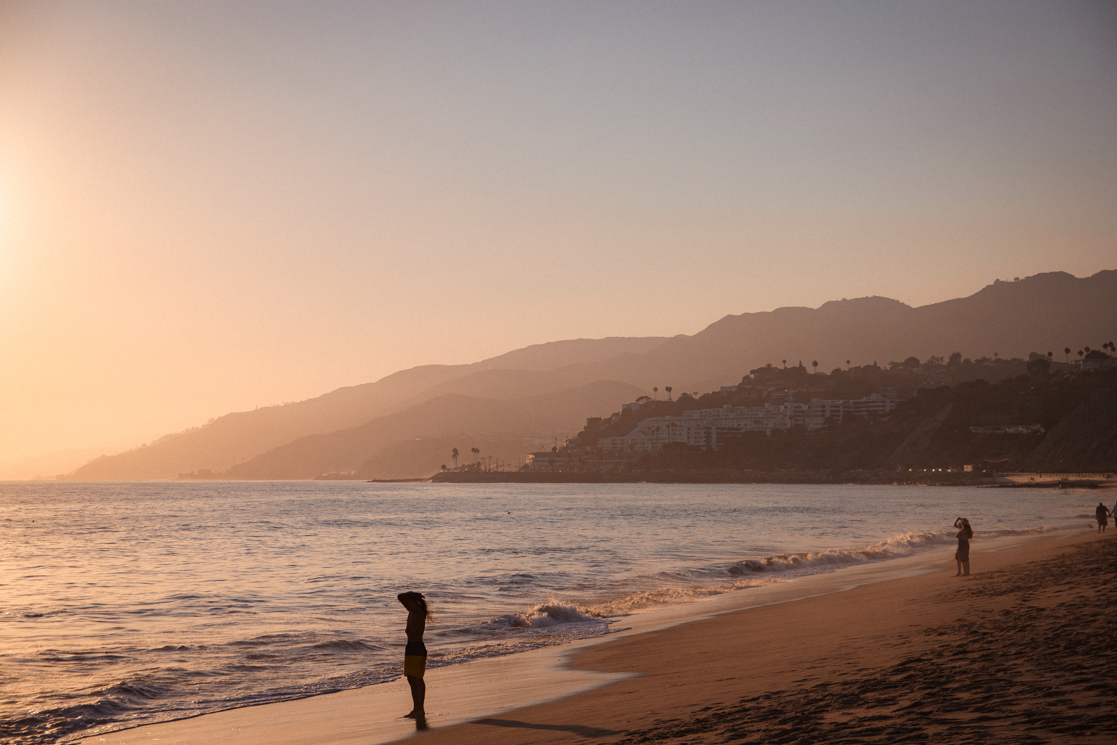 Malibu, CA
