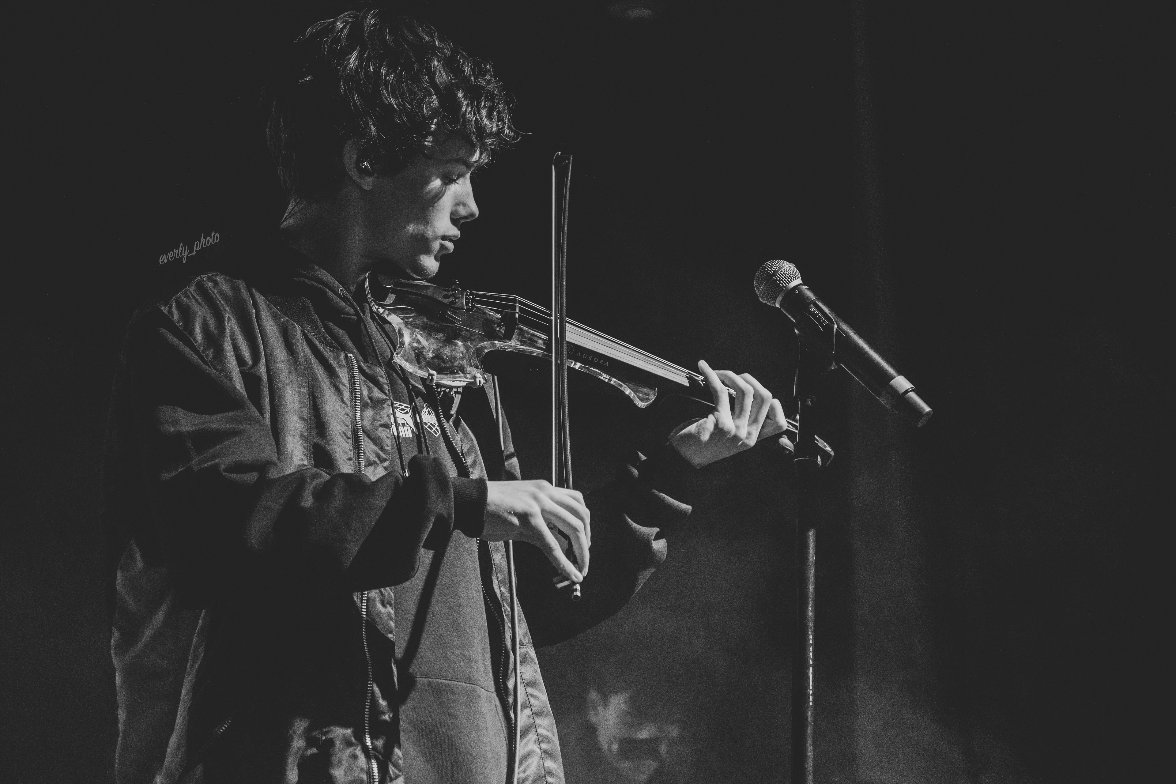Conor Michael Smith