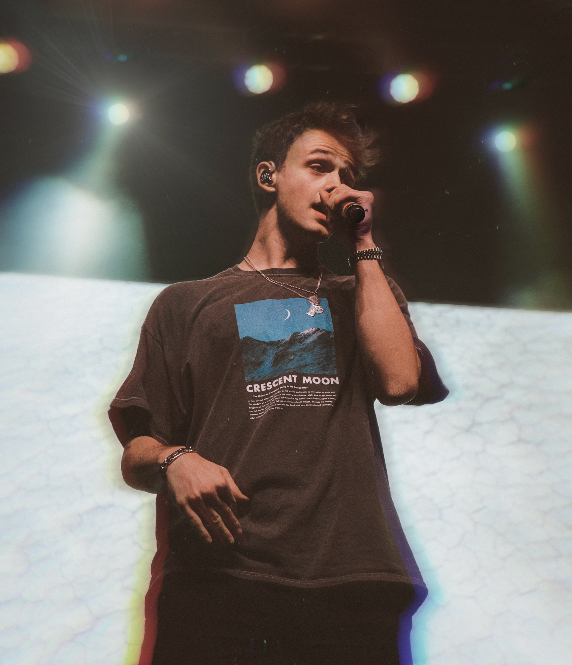 Jonah Marais