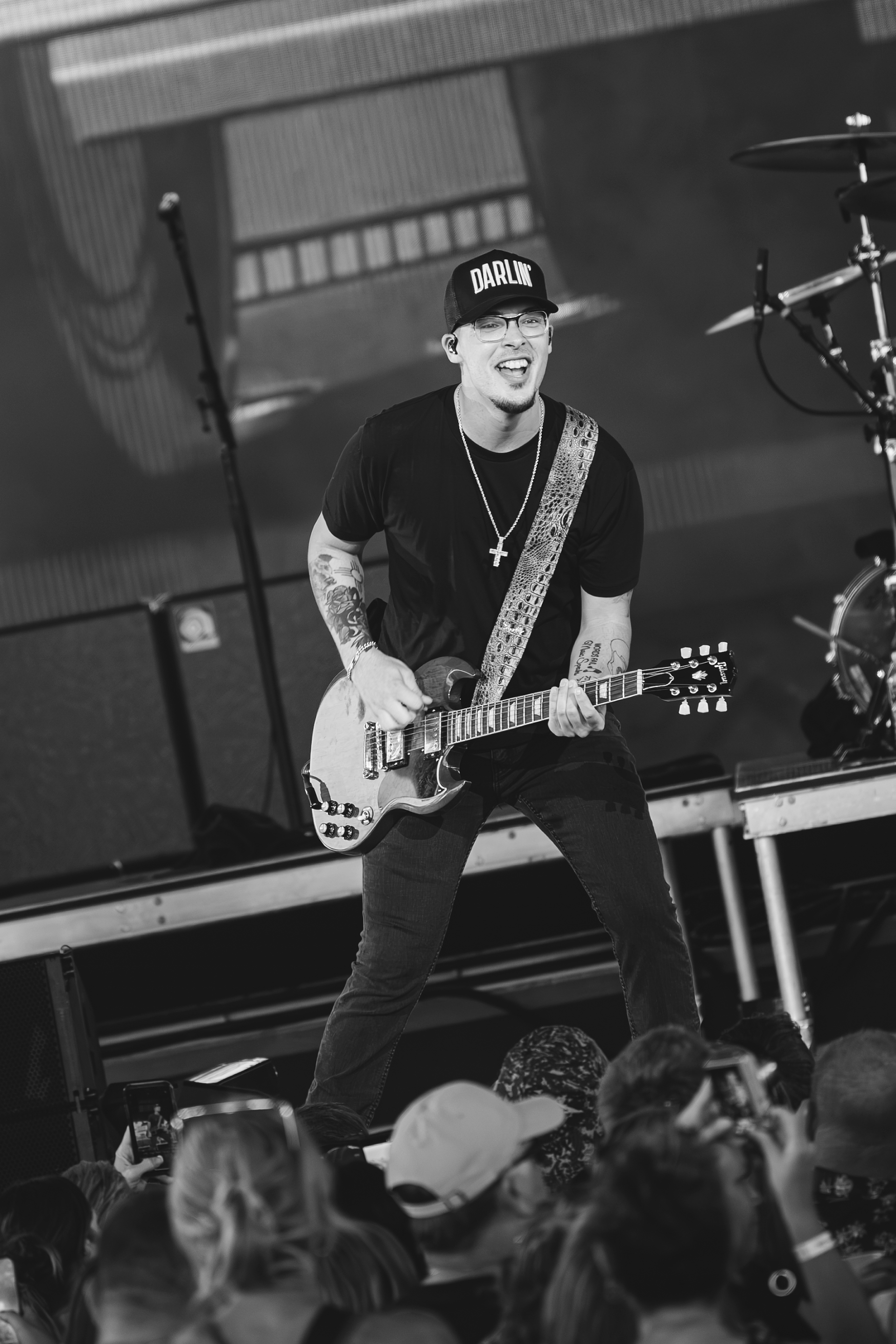 Chase Matthew