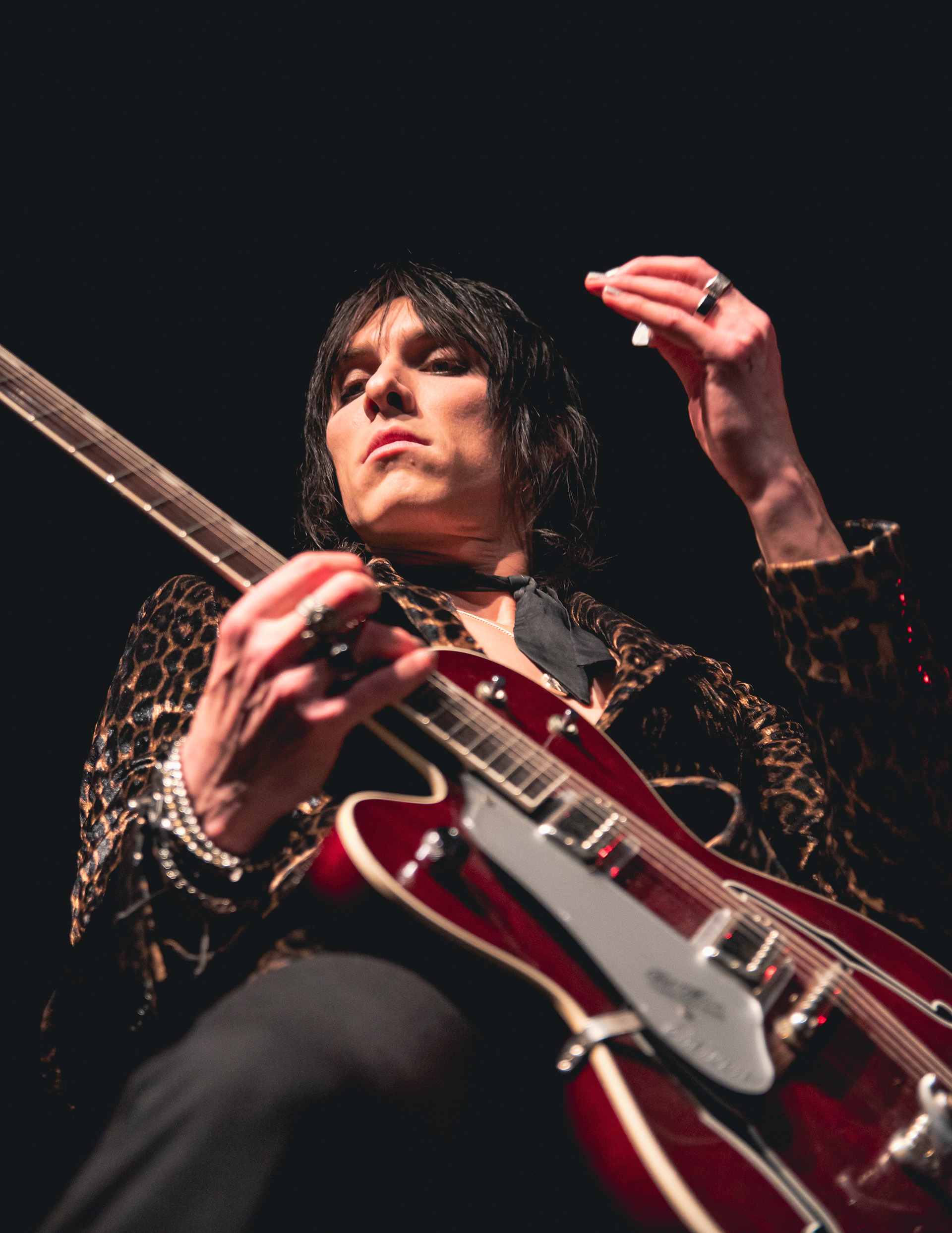 Palaye Royale