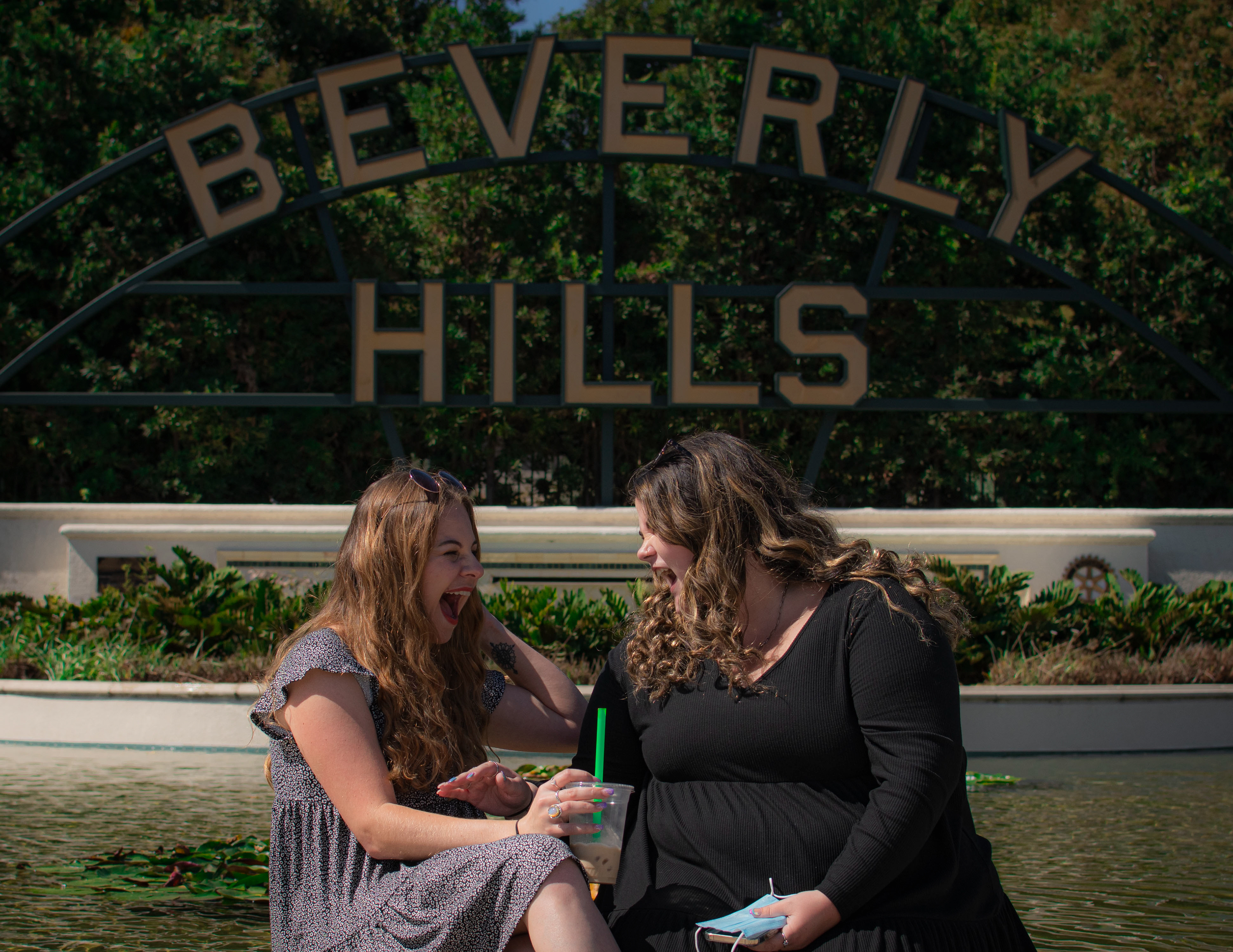 Beverly Hills, CA