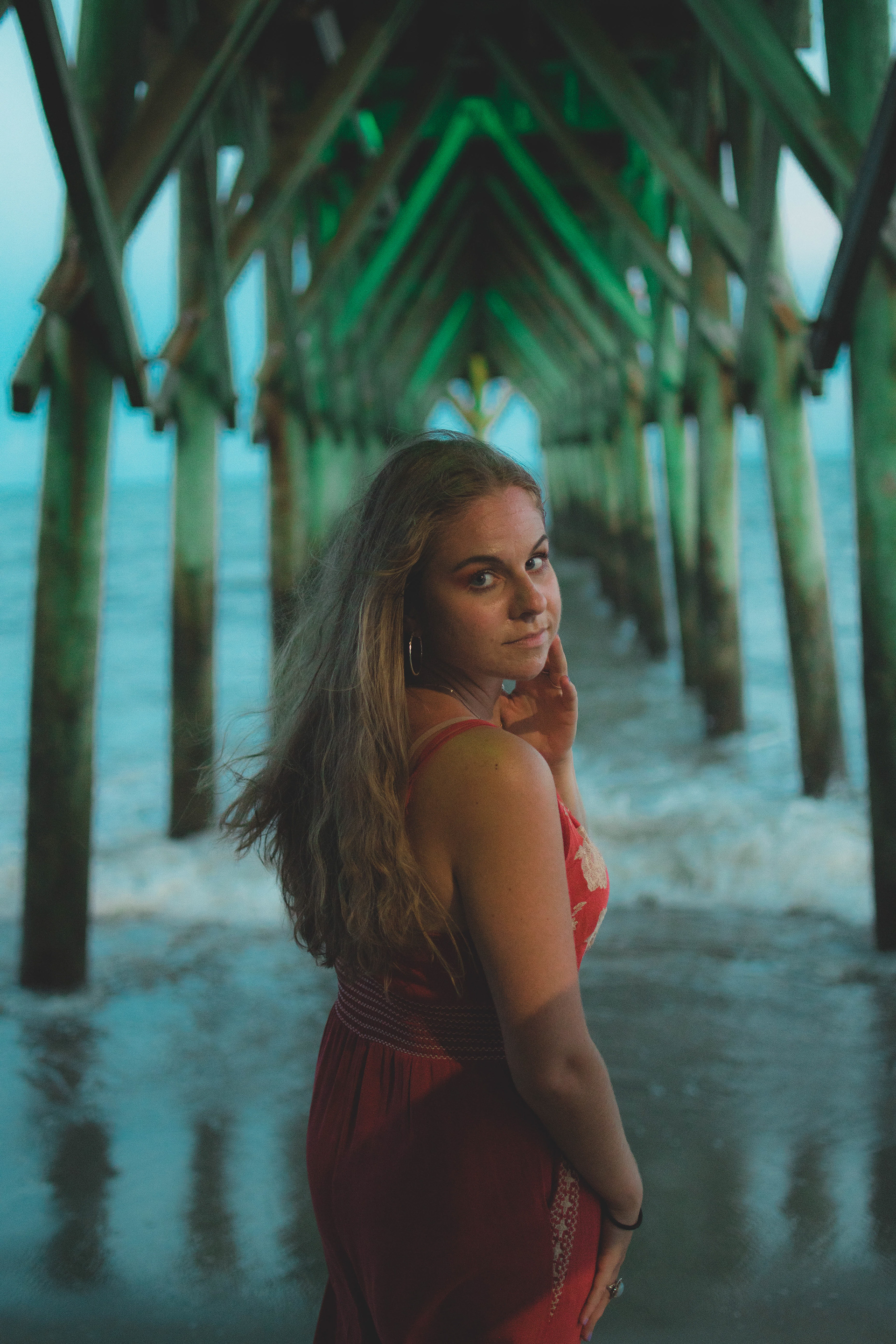 Myrtle Beach, SC