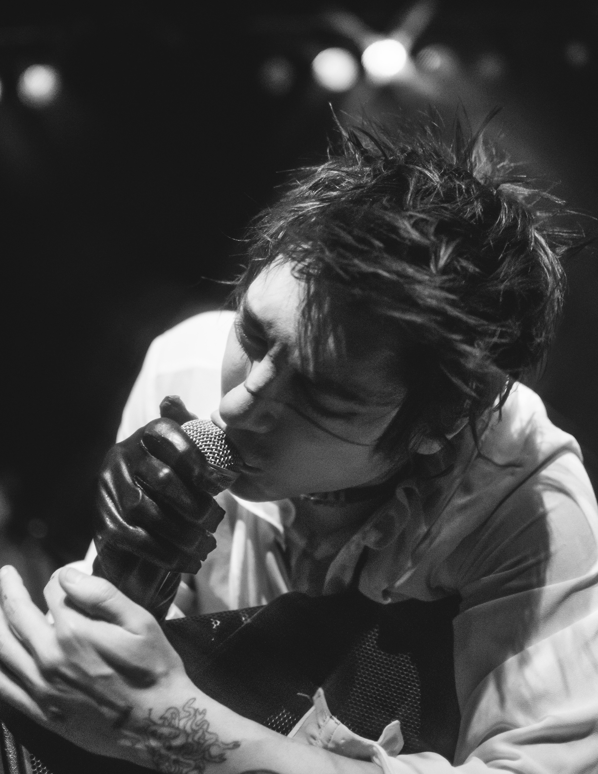 Palaye Royale