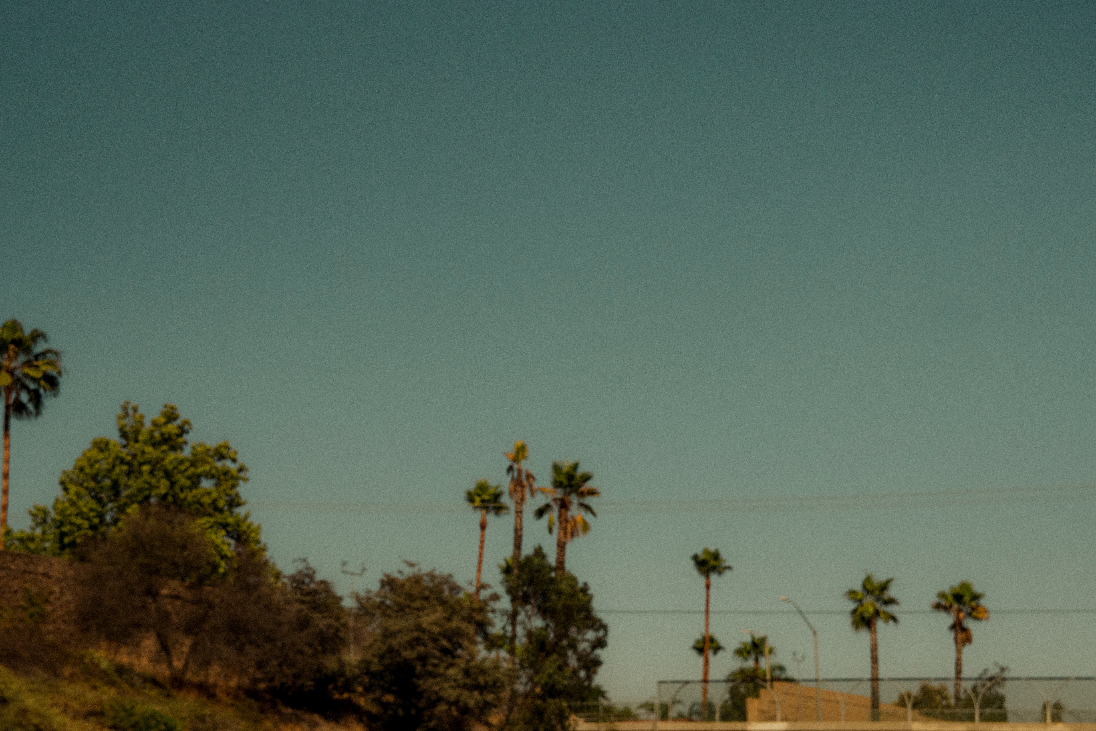 Los Angeles, CA