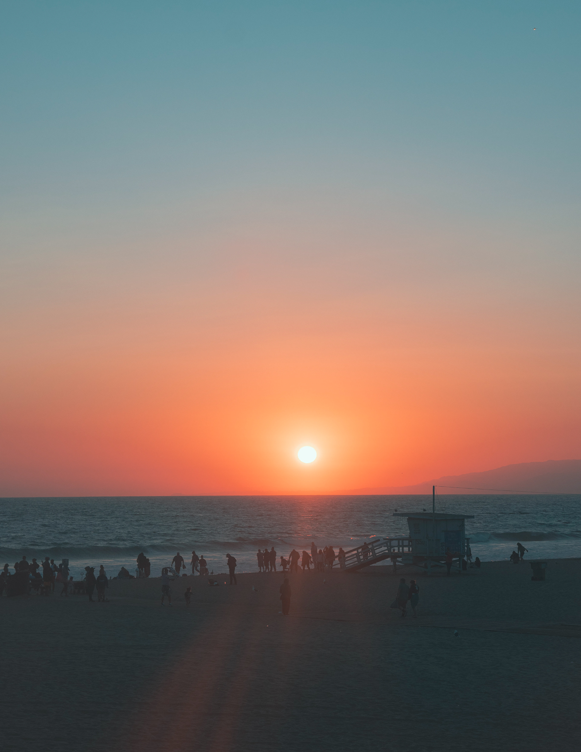 Santa Monica, CA