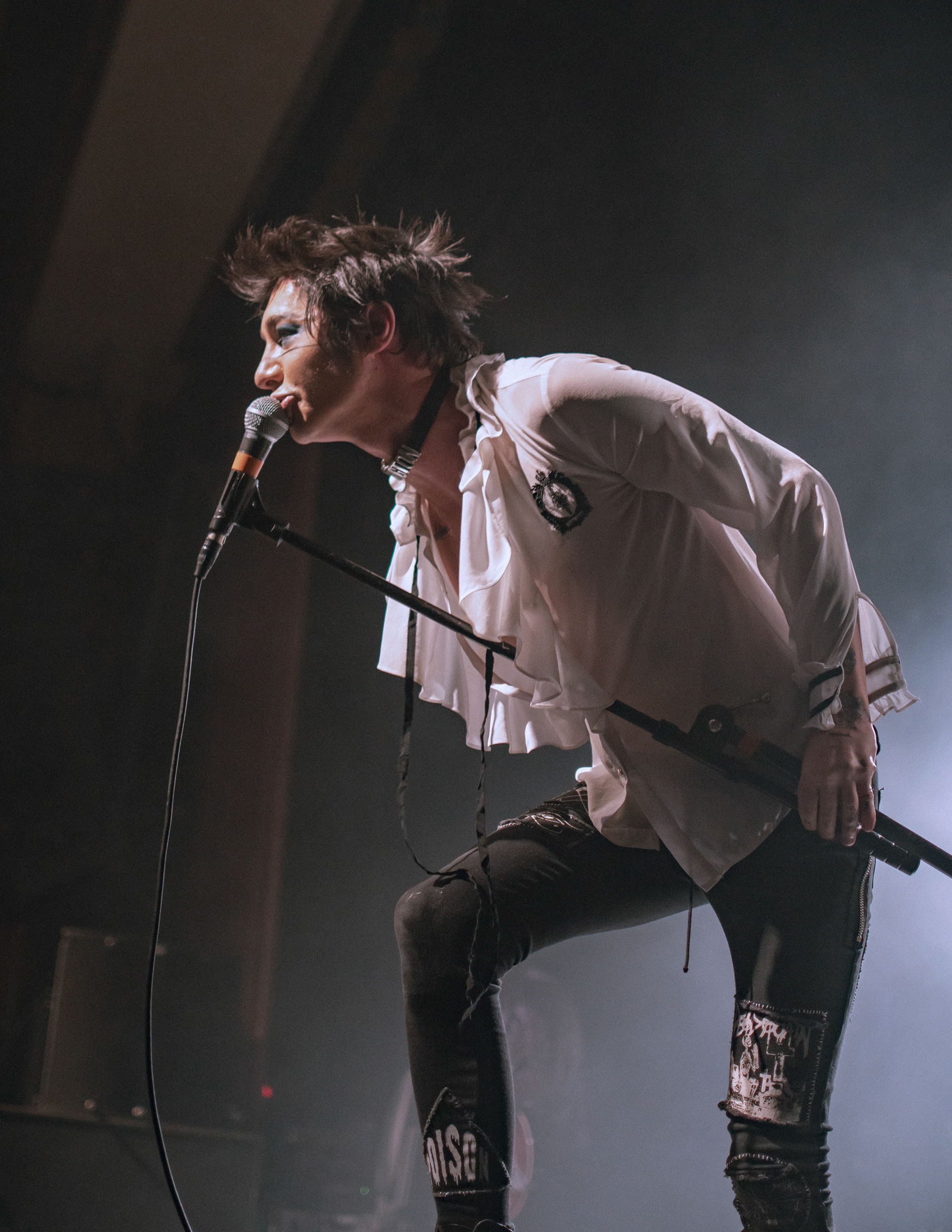 Palaye Royale