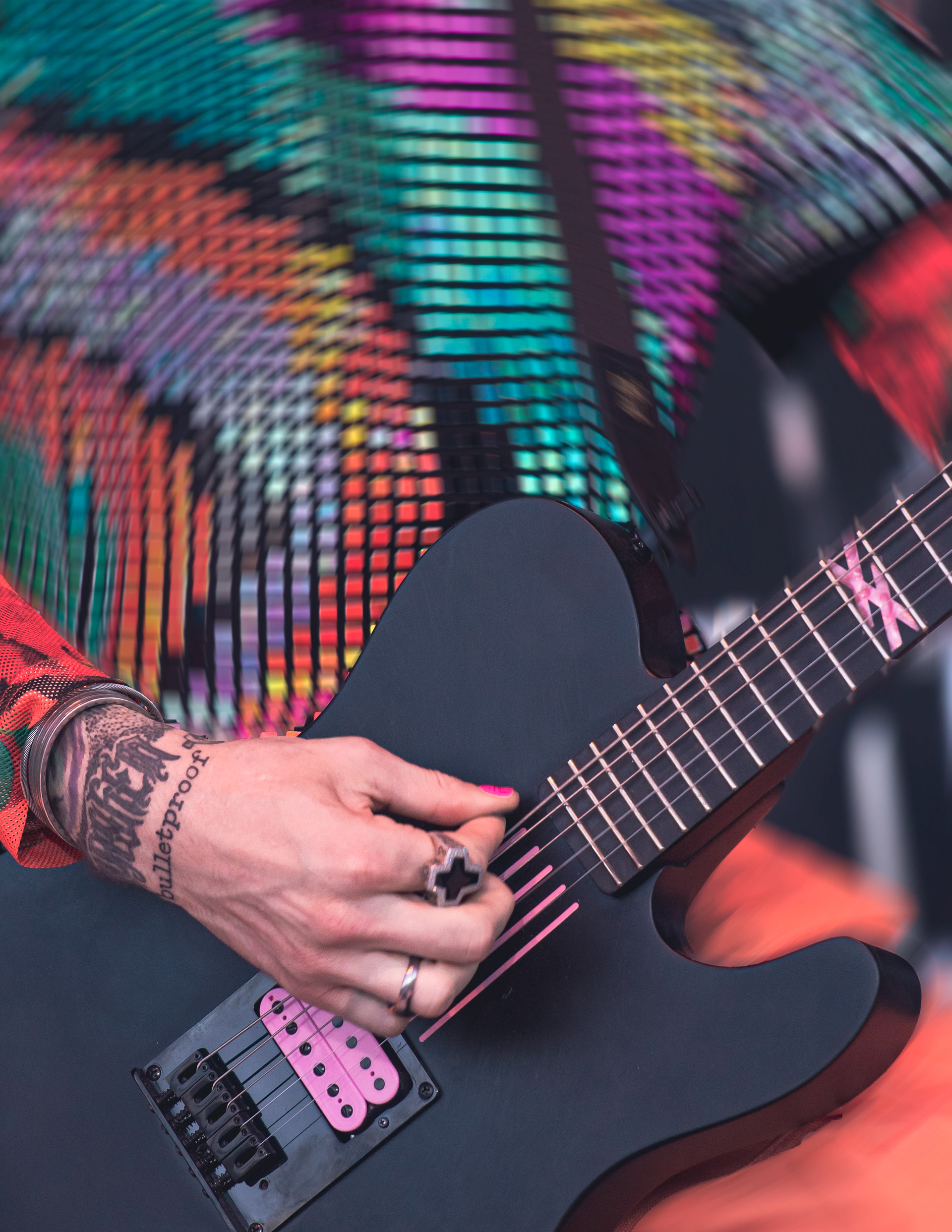 Machine Gun Kelly