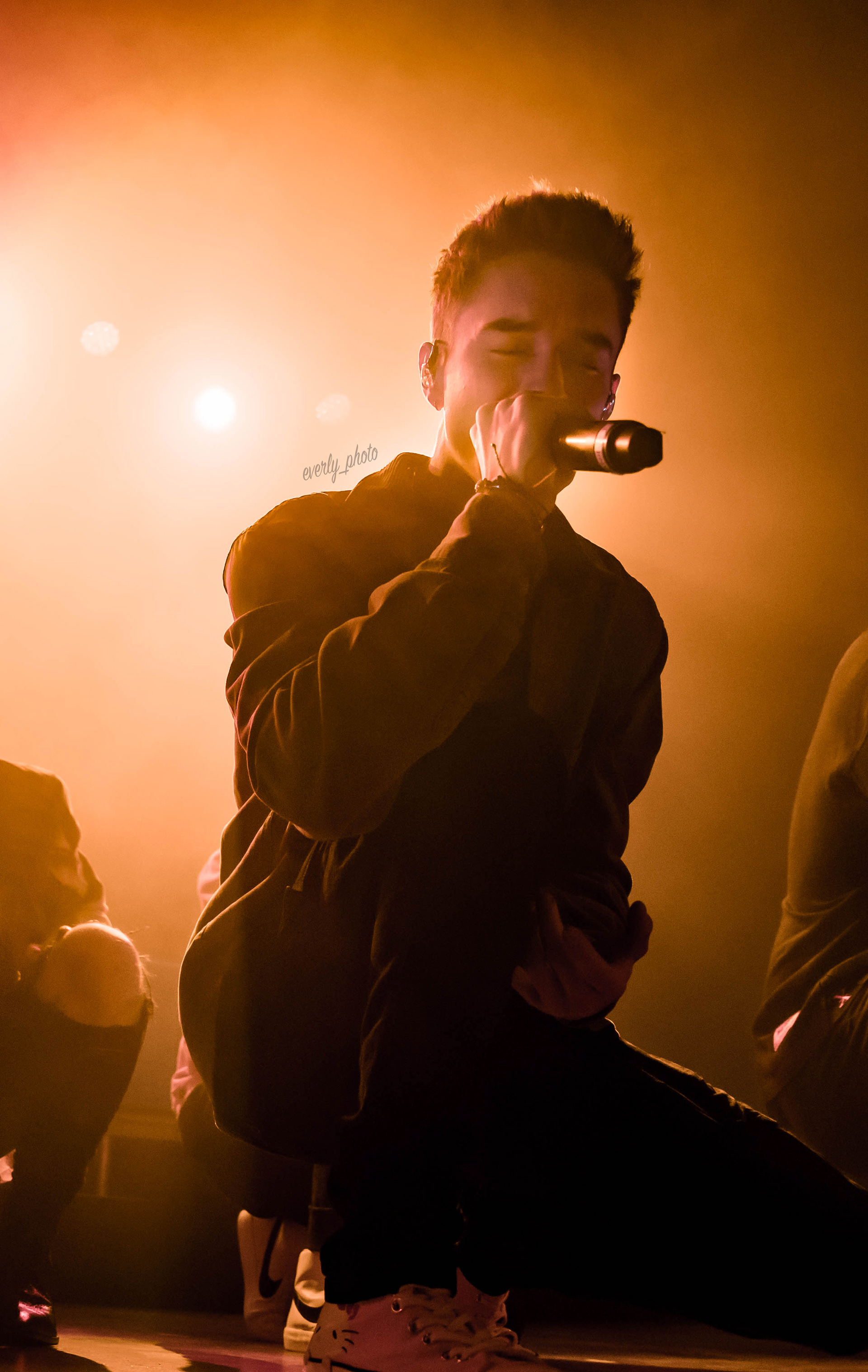 Daniel Seavey