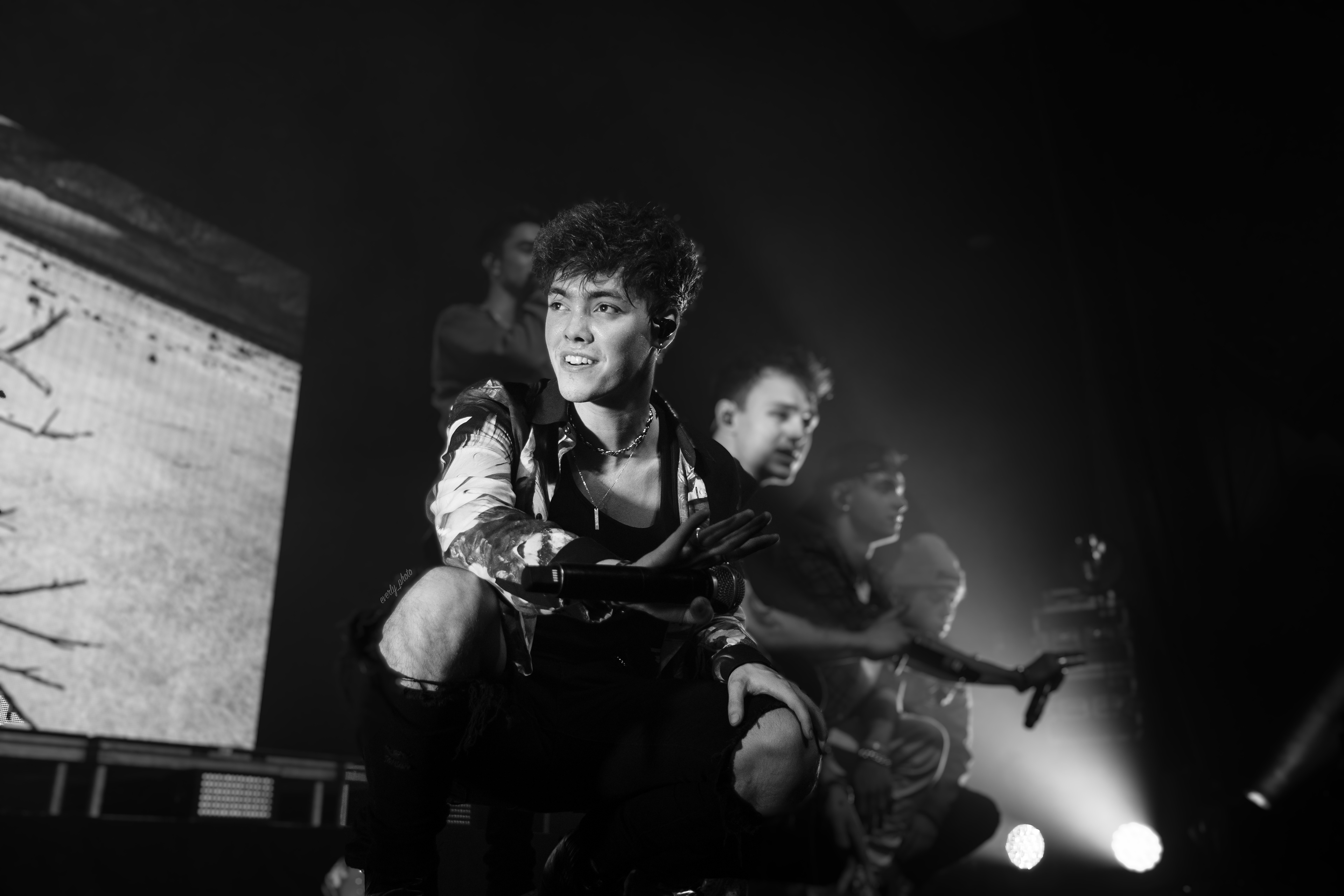 Zach Herron