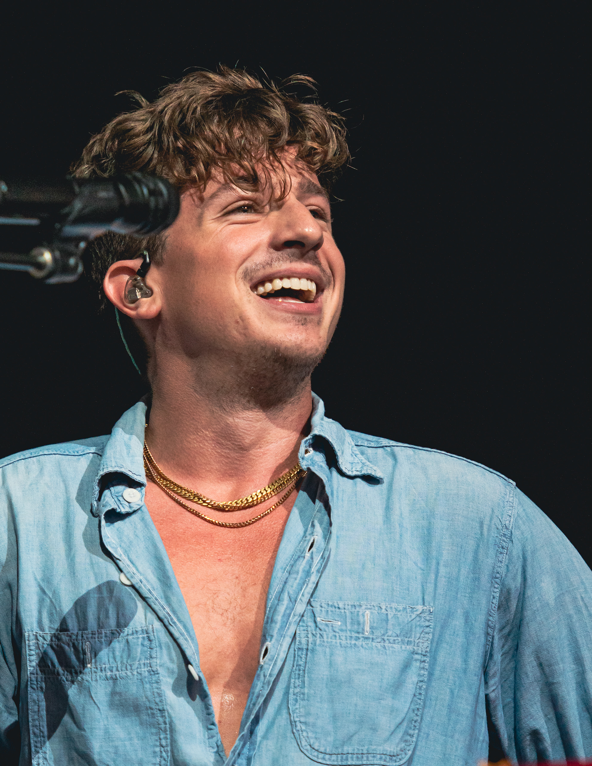 Charlie Puth