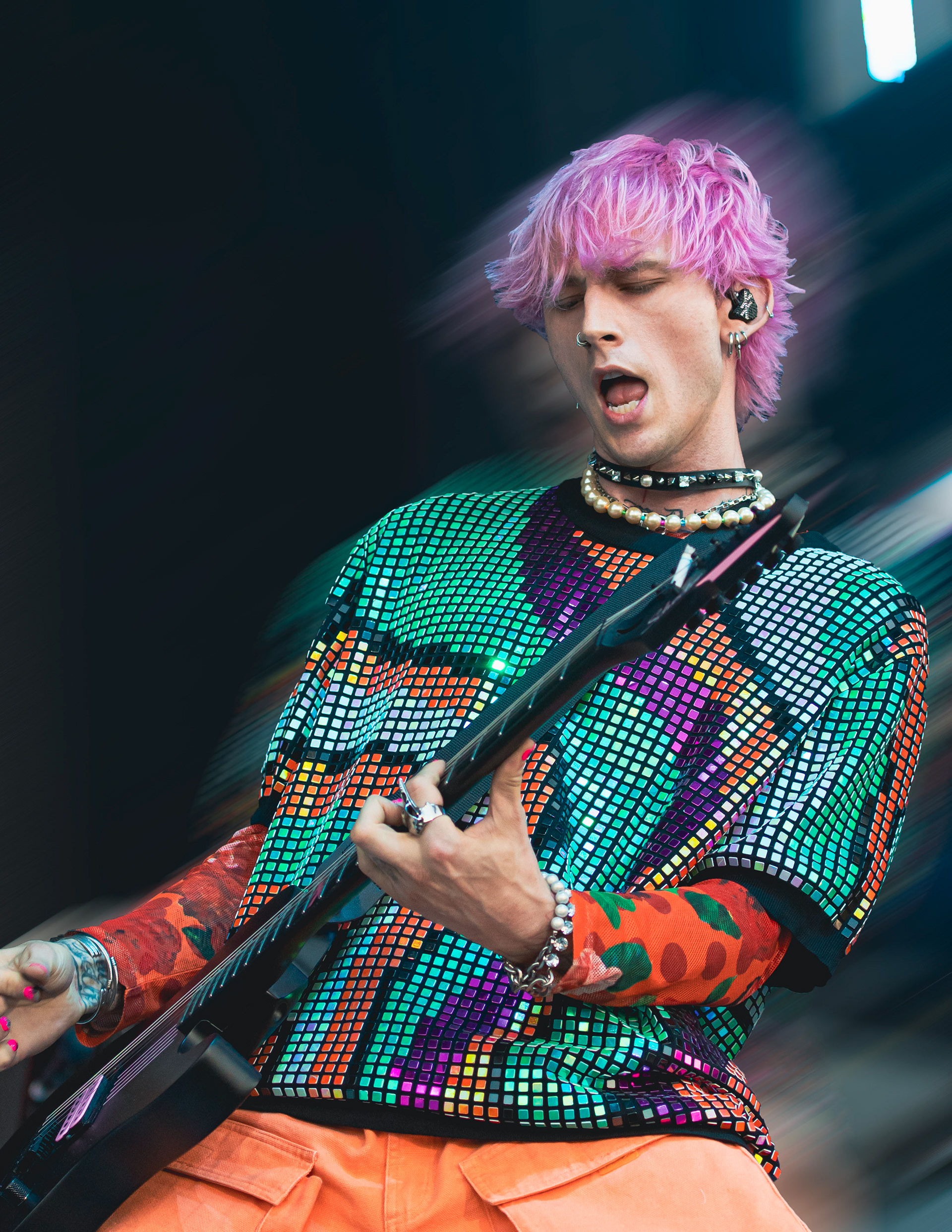 Machine Gun Kelly