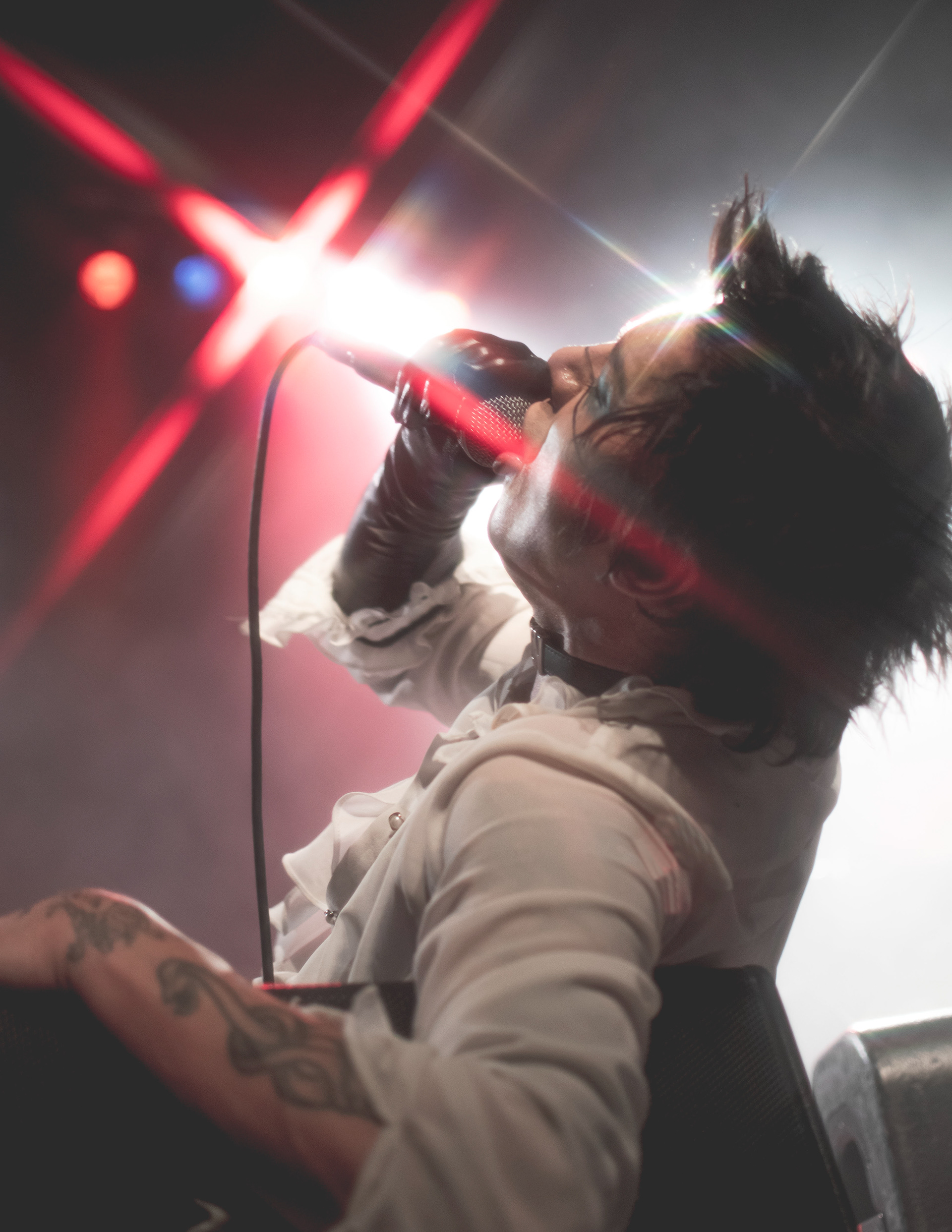 Palaye Royale