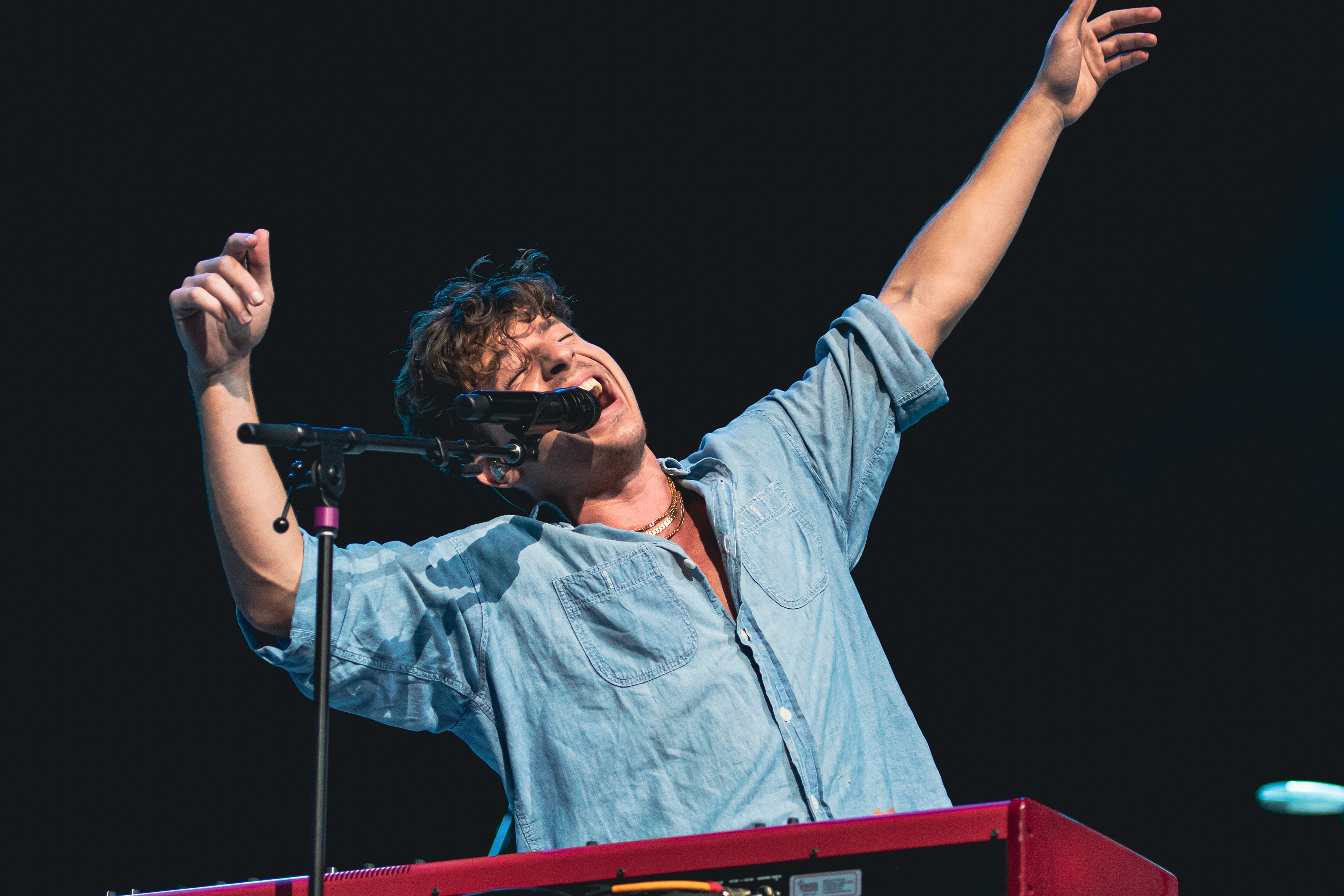 Charlie Puth
