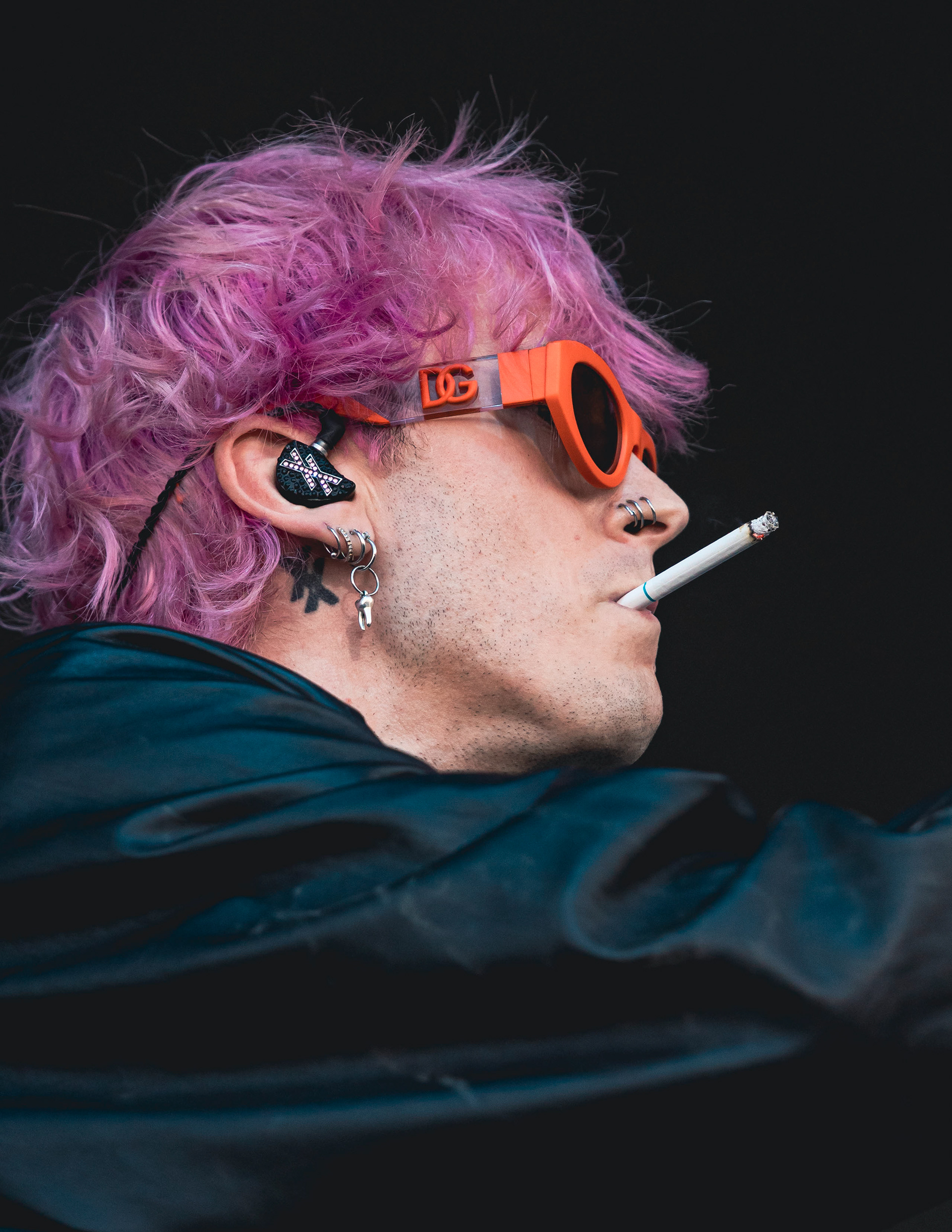 Machine Gun Kelly