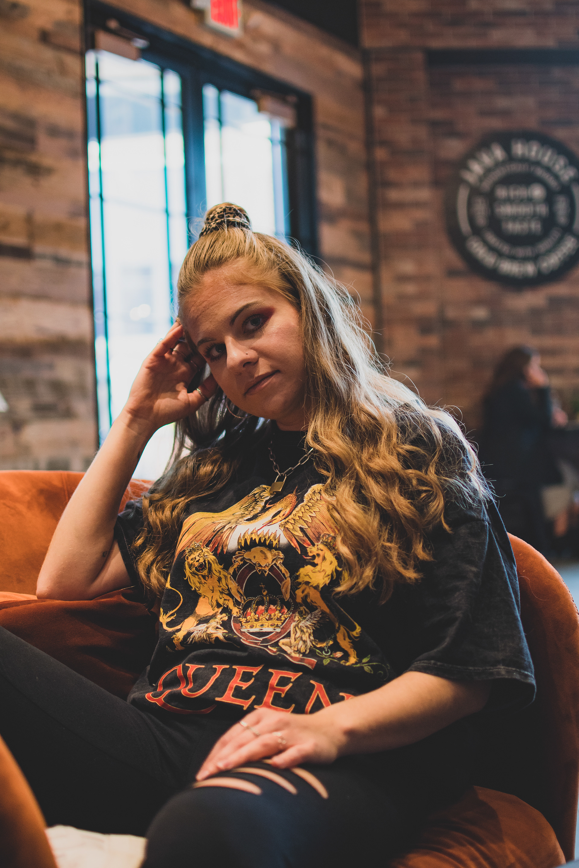 Java House Coffee Shop
