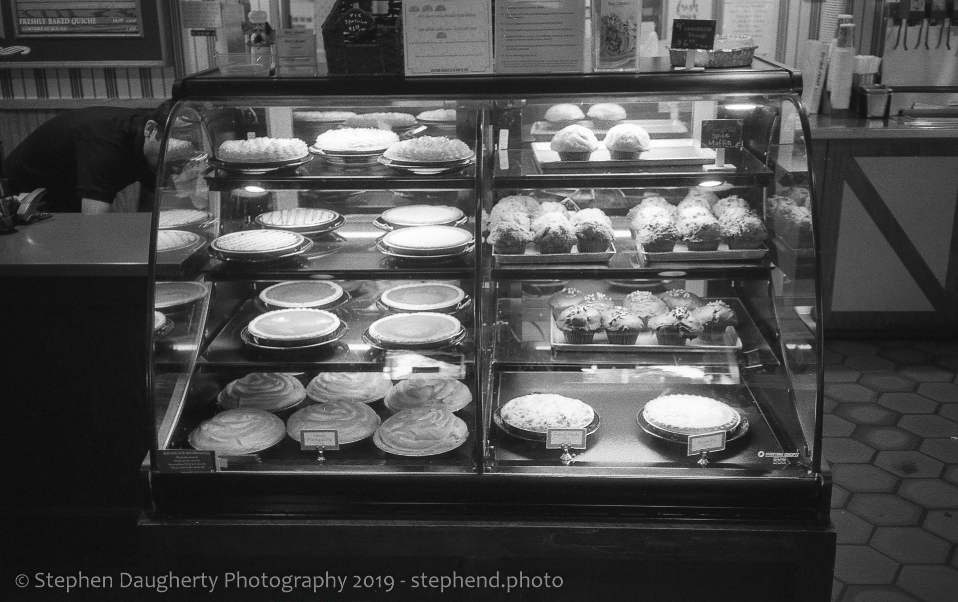 Kentmere 400