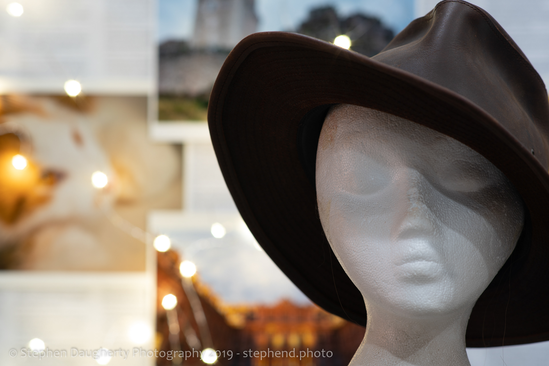 Bokeh f/5.6
